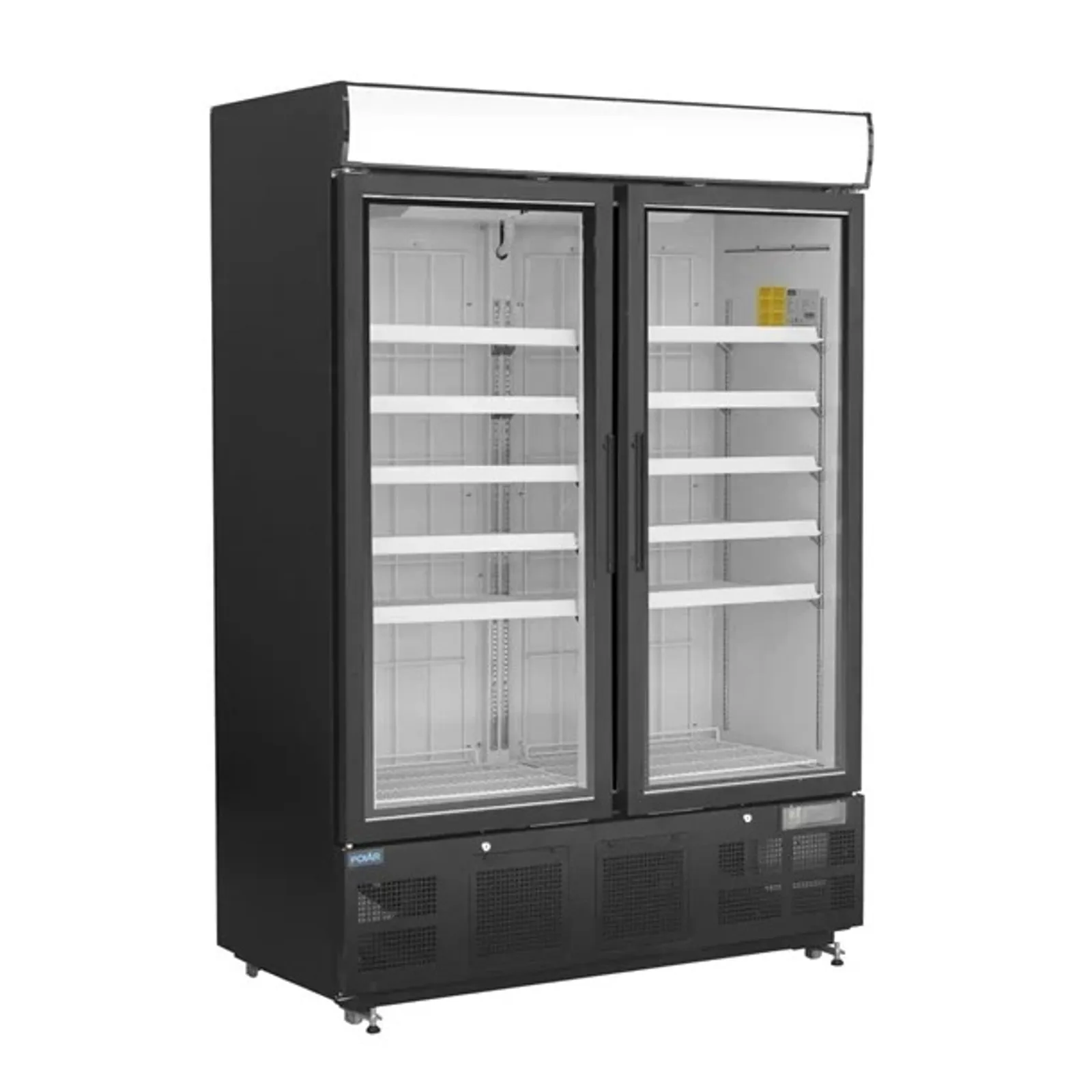 Display Freezers