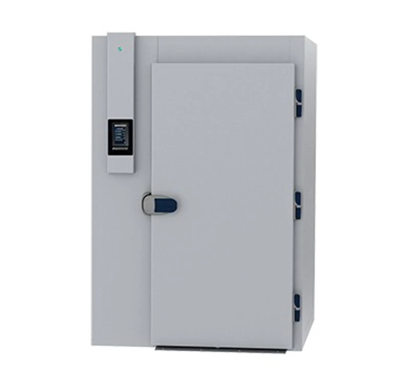 Roll-In Blast Chillers