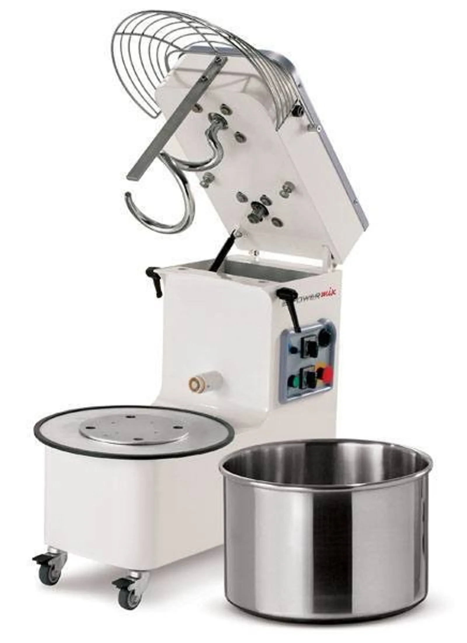 Blenders & Commercial Mixers