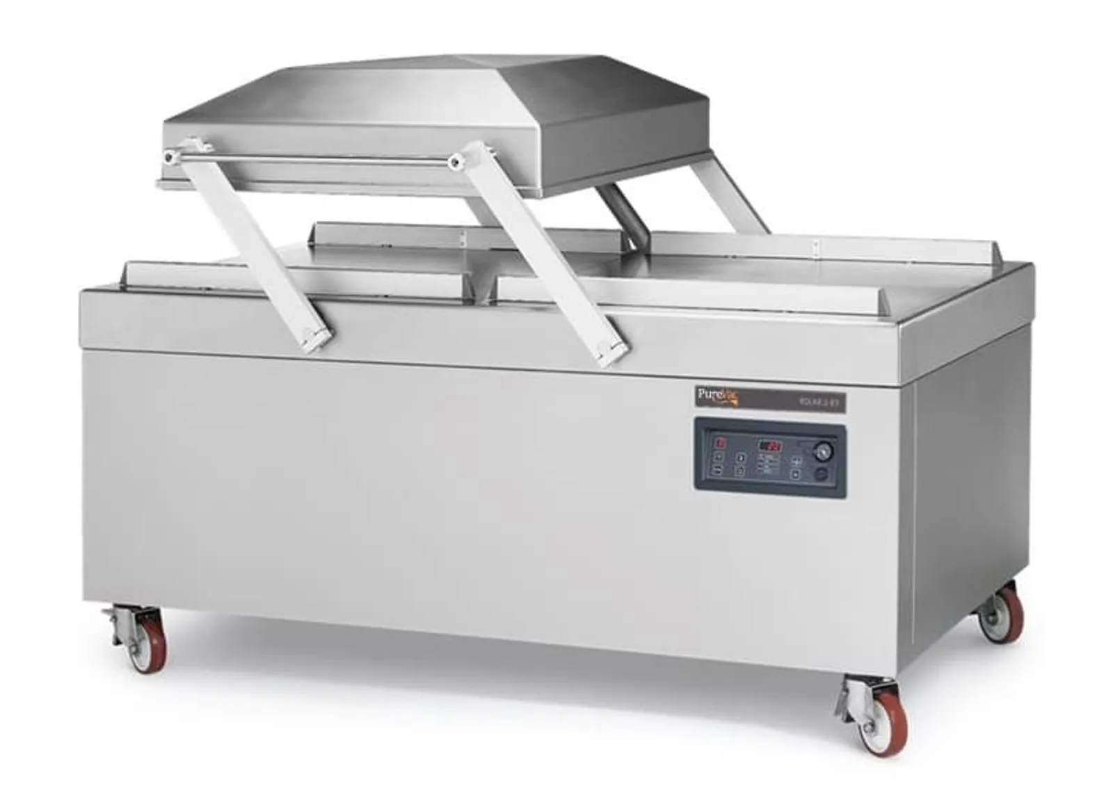 Vacuum Packaging Equipment