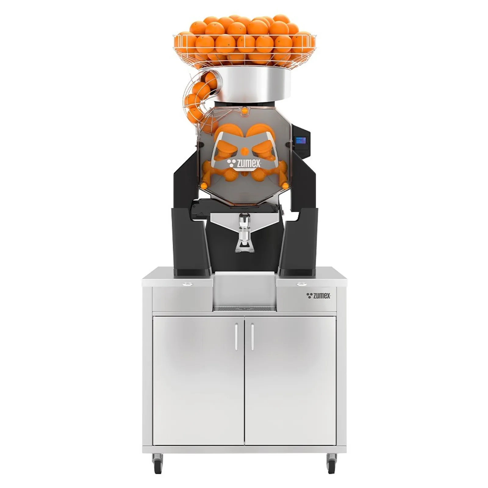 Commercial Juicers