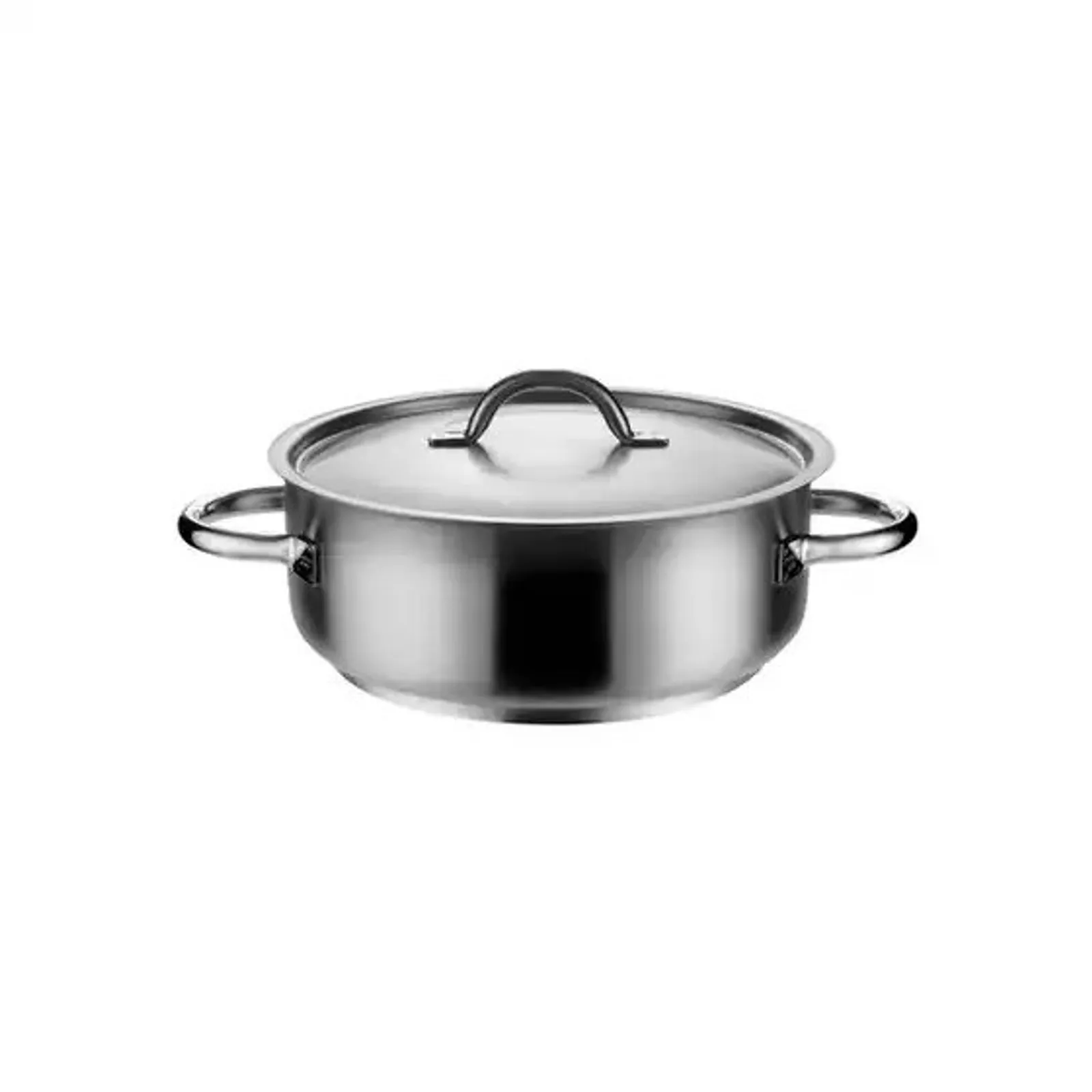 Stock Pots & Casseroles