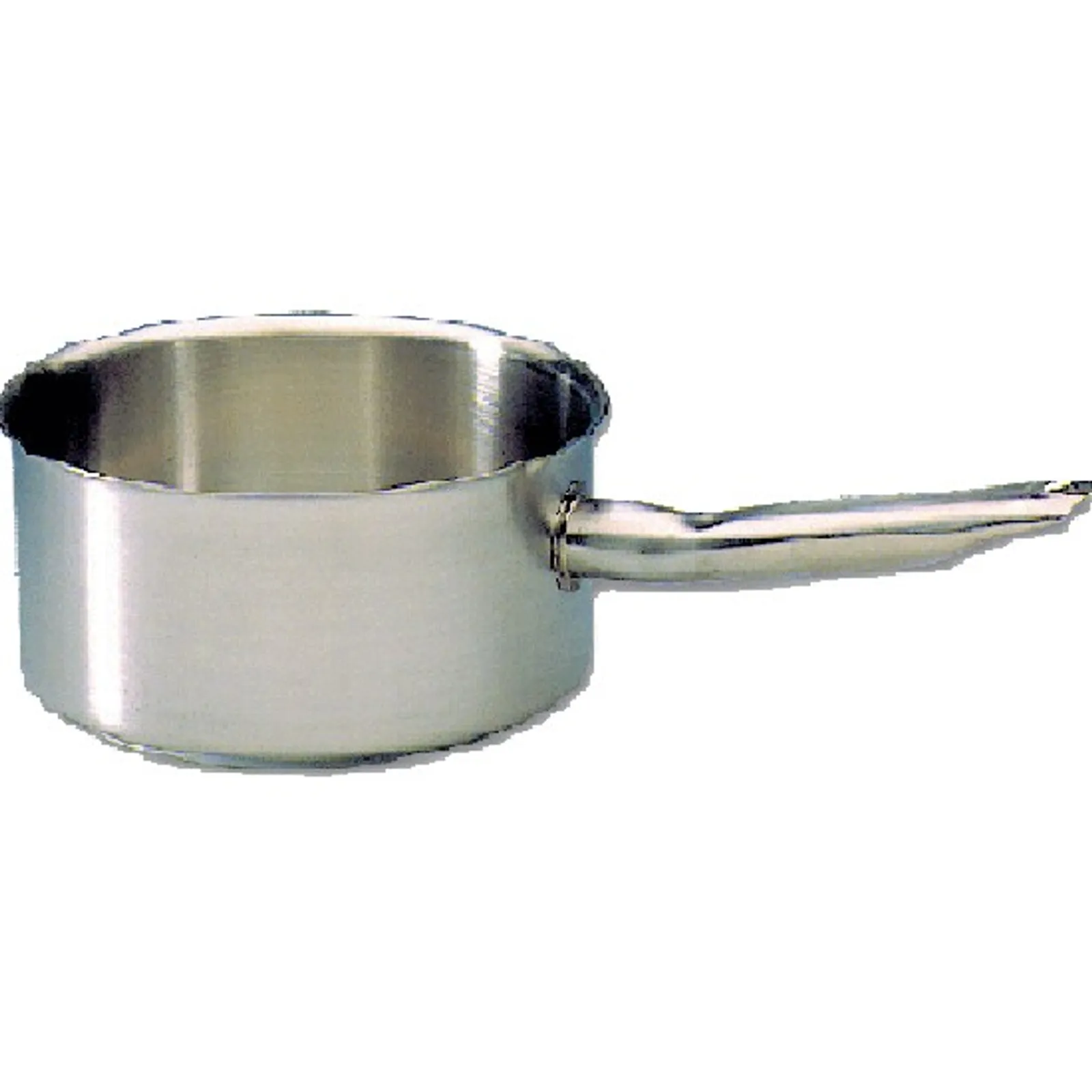 Saucepans