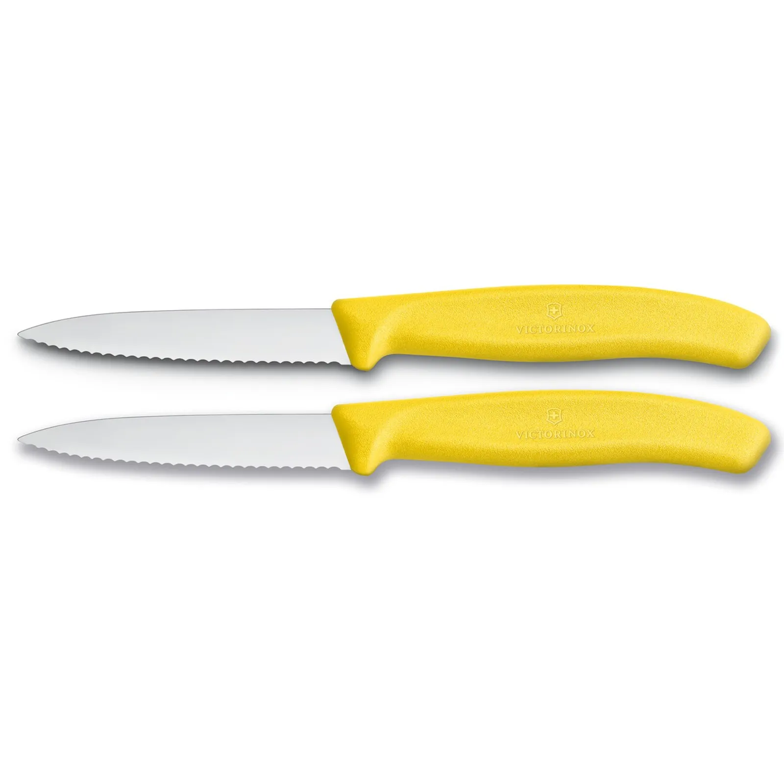 Utility & Paring Knives