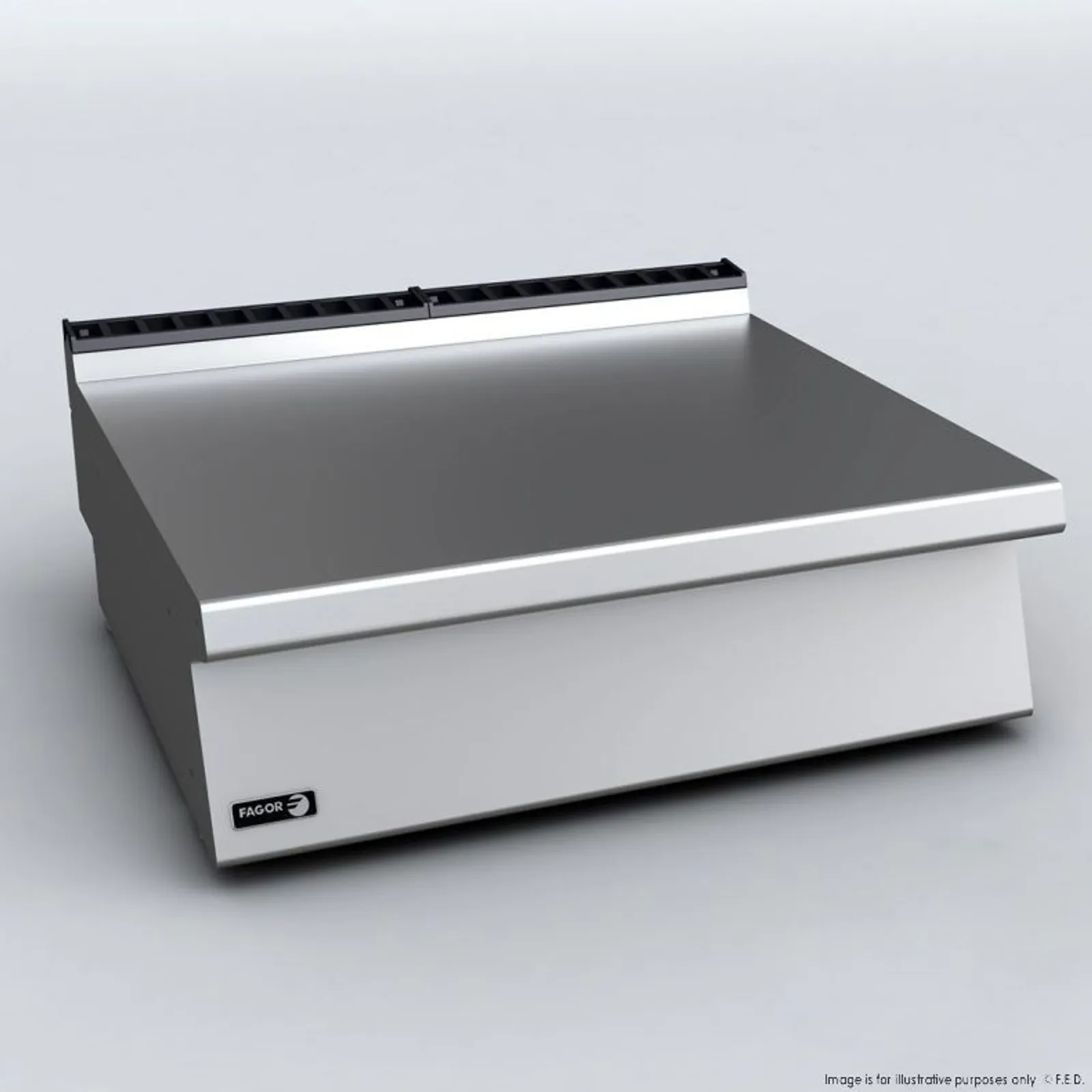 Stainless Steel Countertops