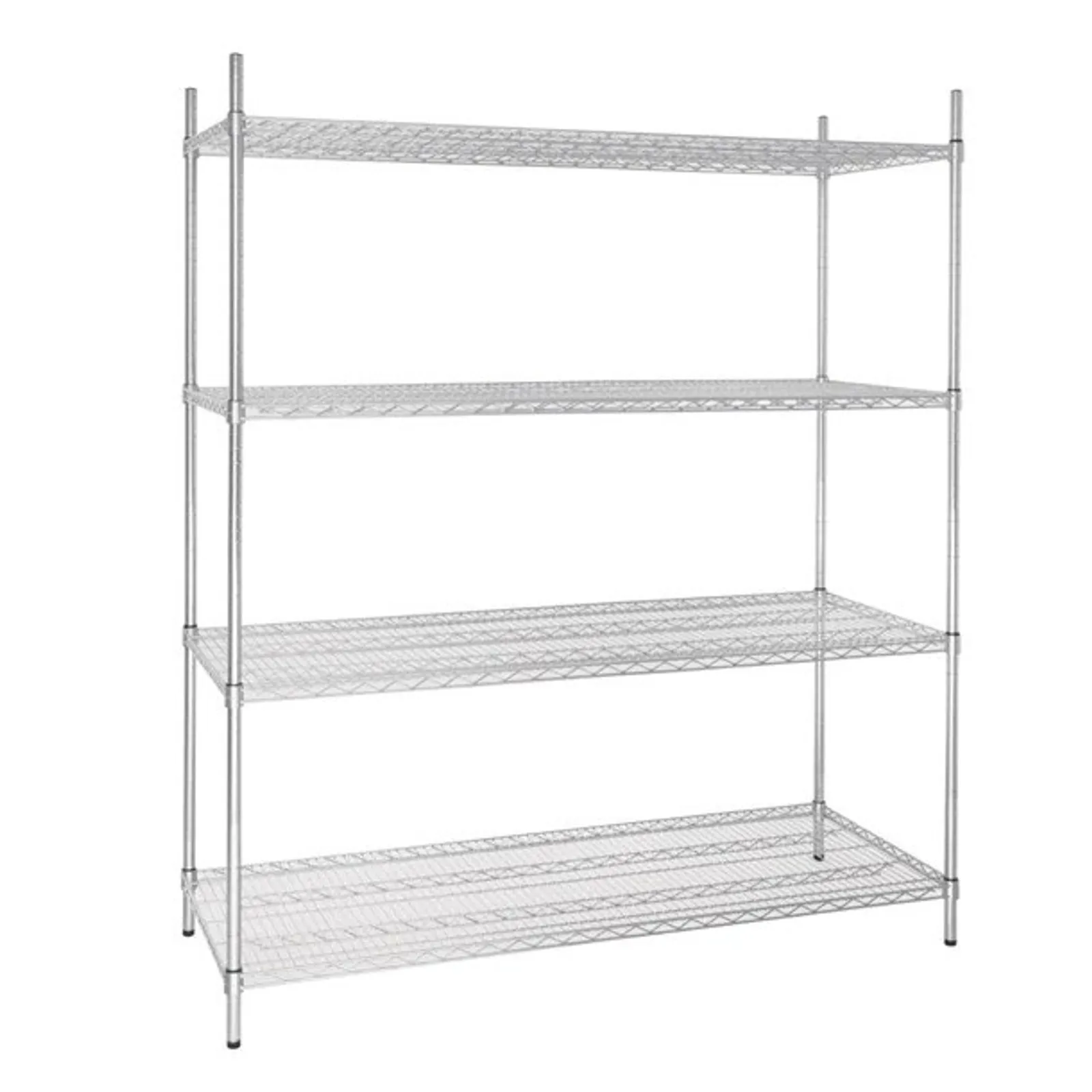 Commercial Shelving