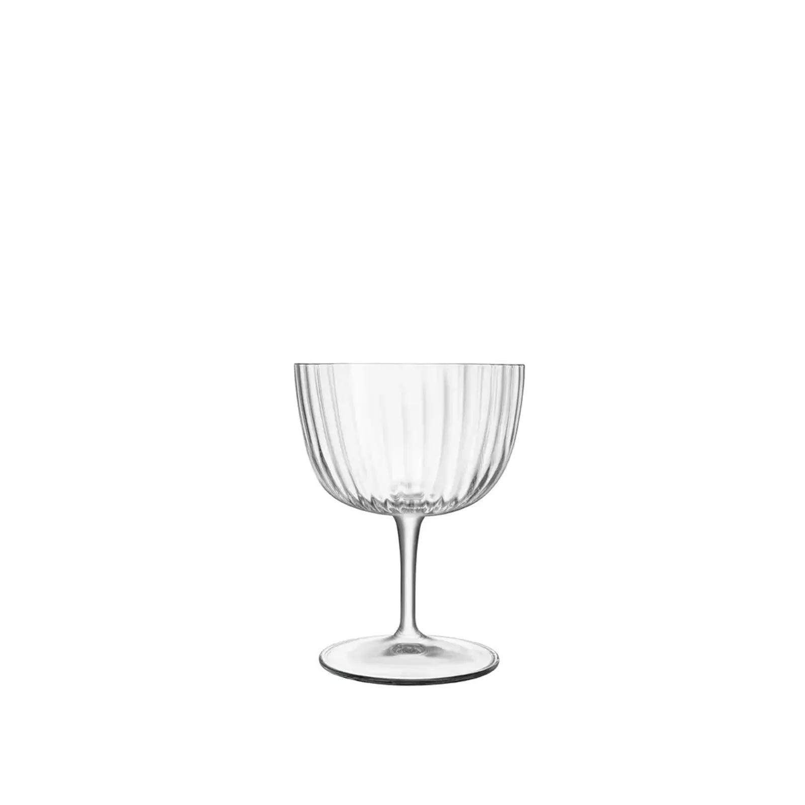 Beverage Glasses