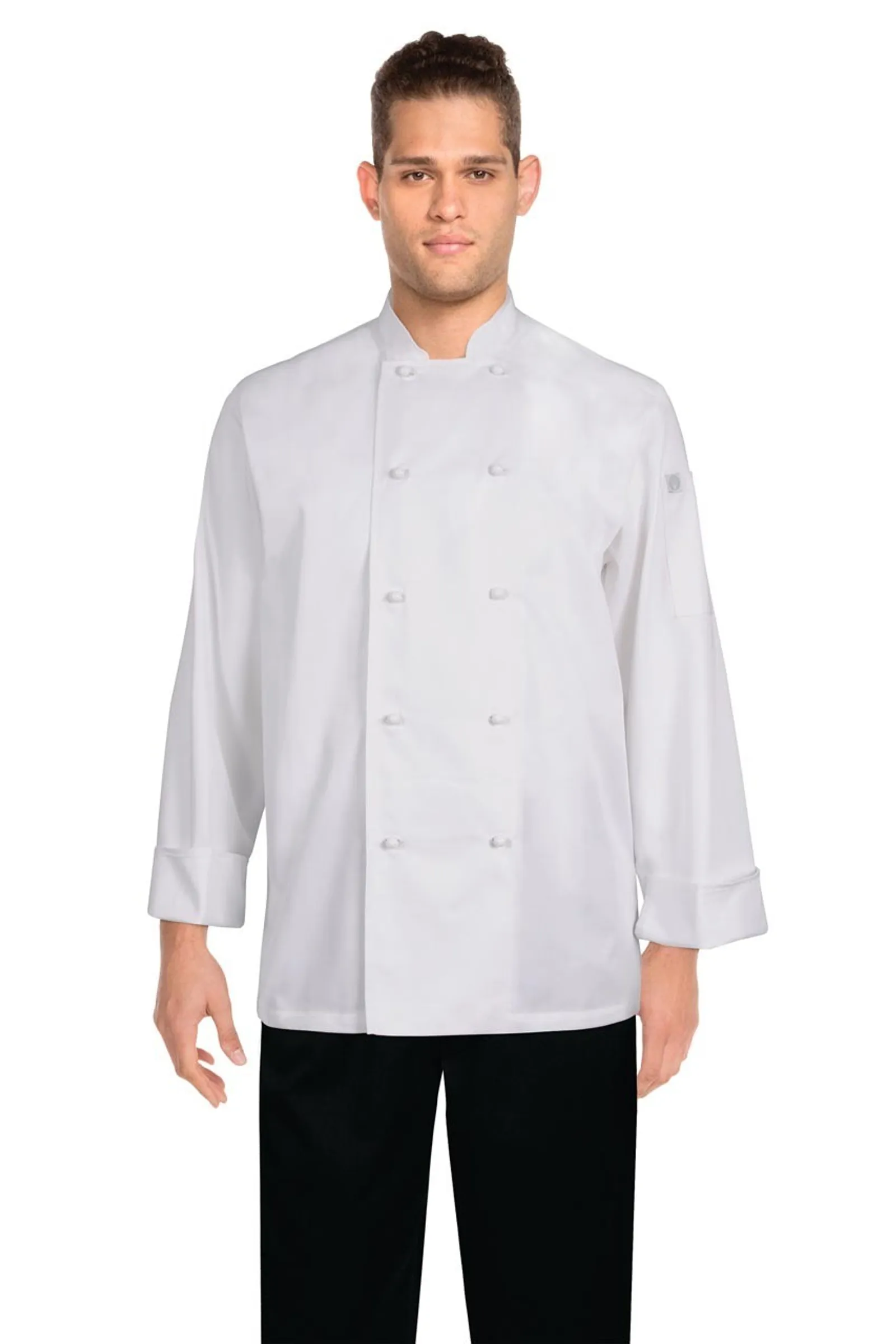 Chef Jackets & Shirts