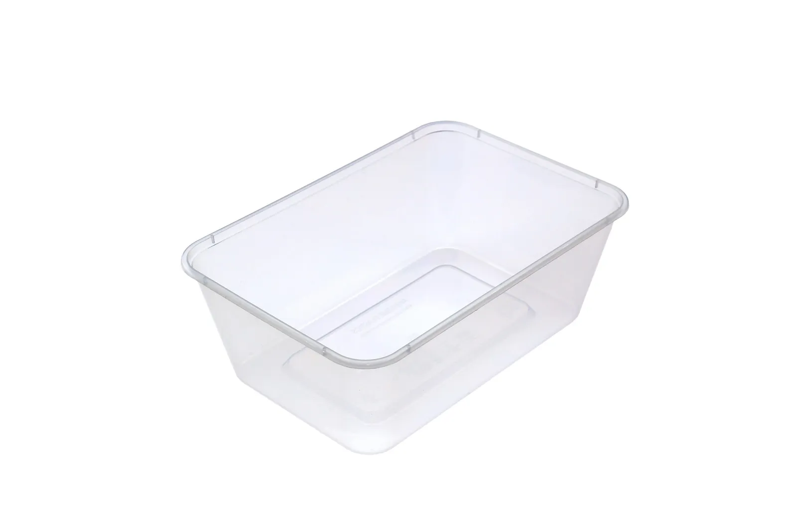 Takeout Boxes & Containers