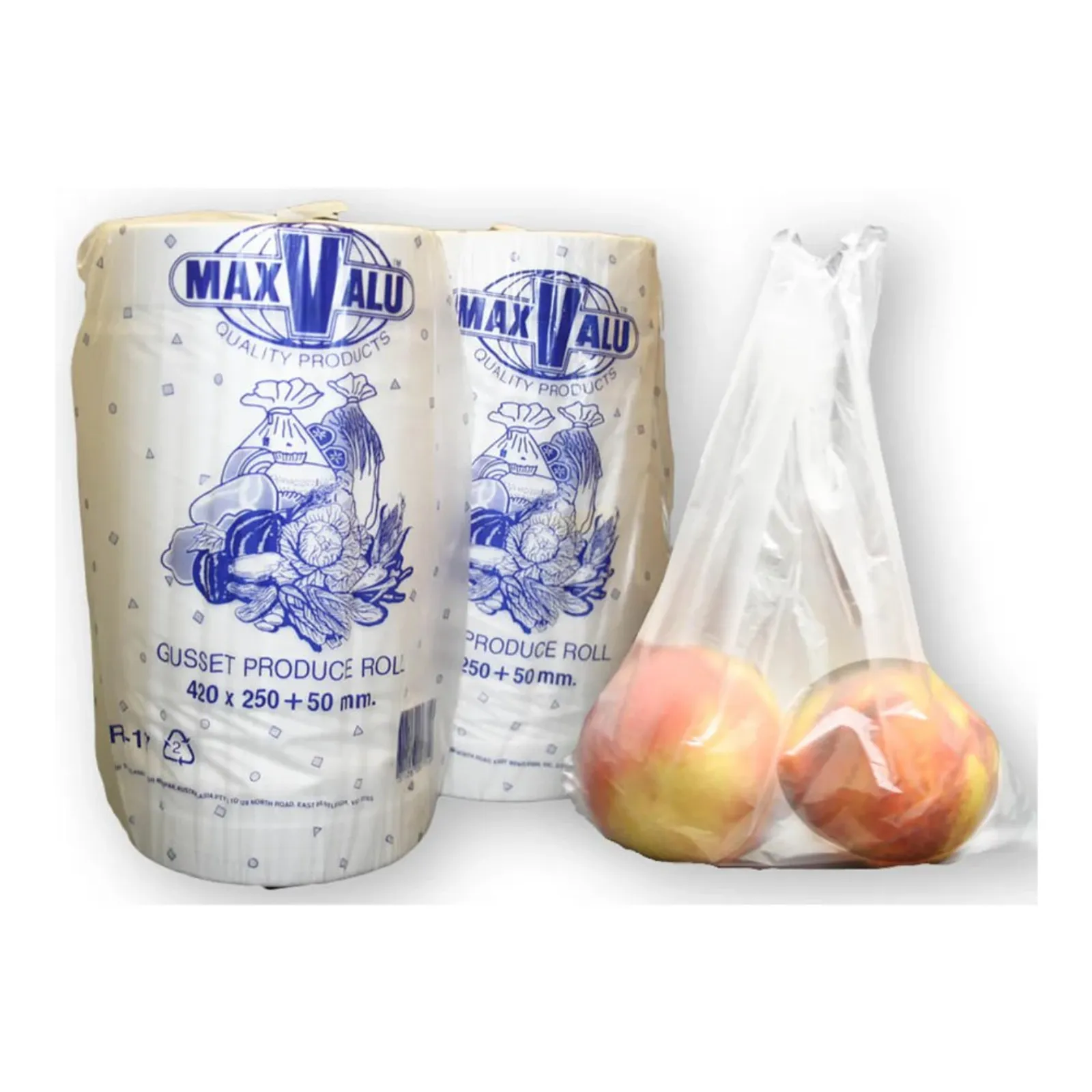 Specialty Food Bags