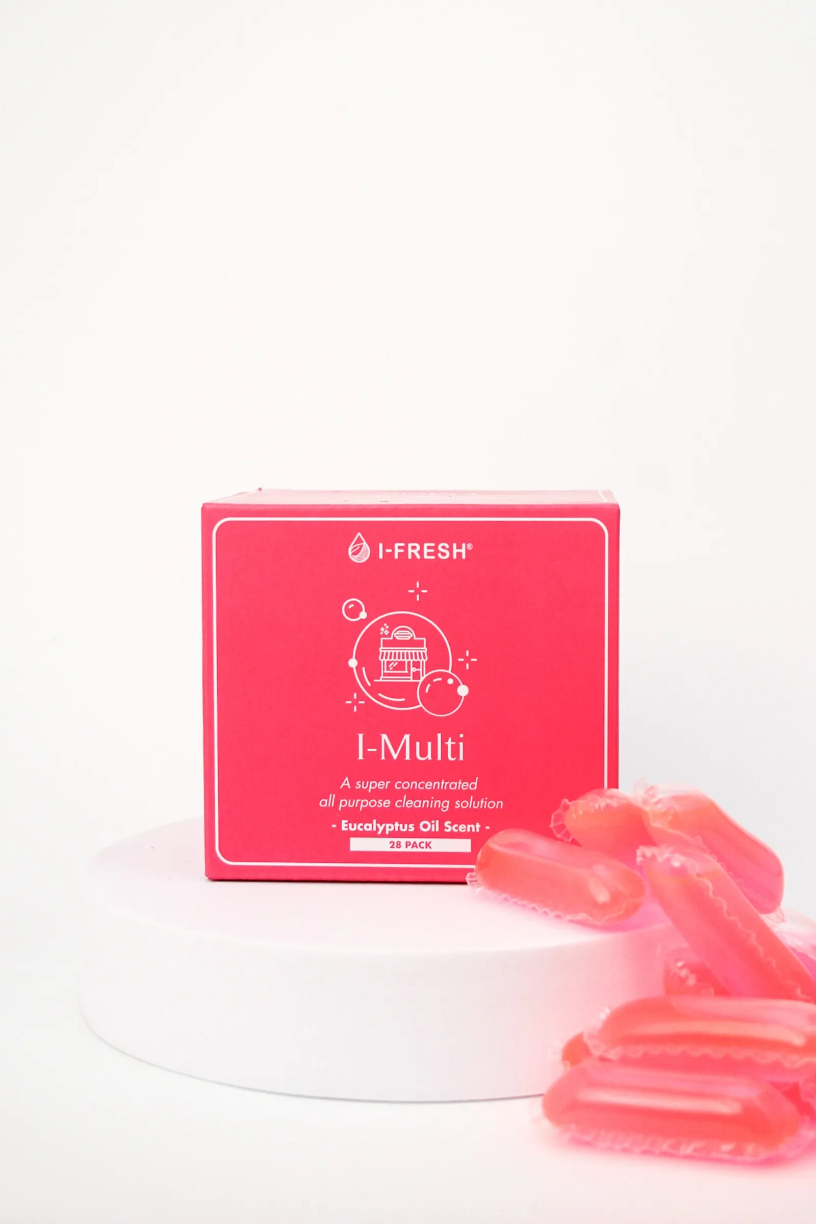 All-Purpose Cleaners