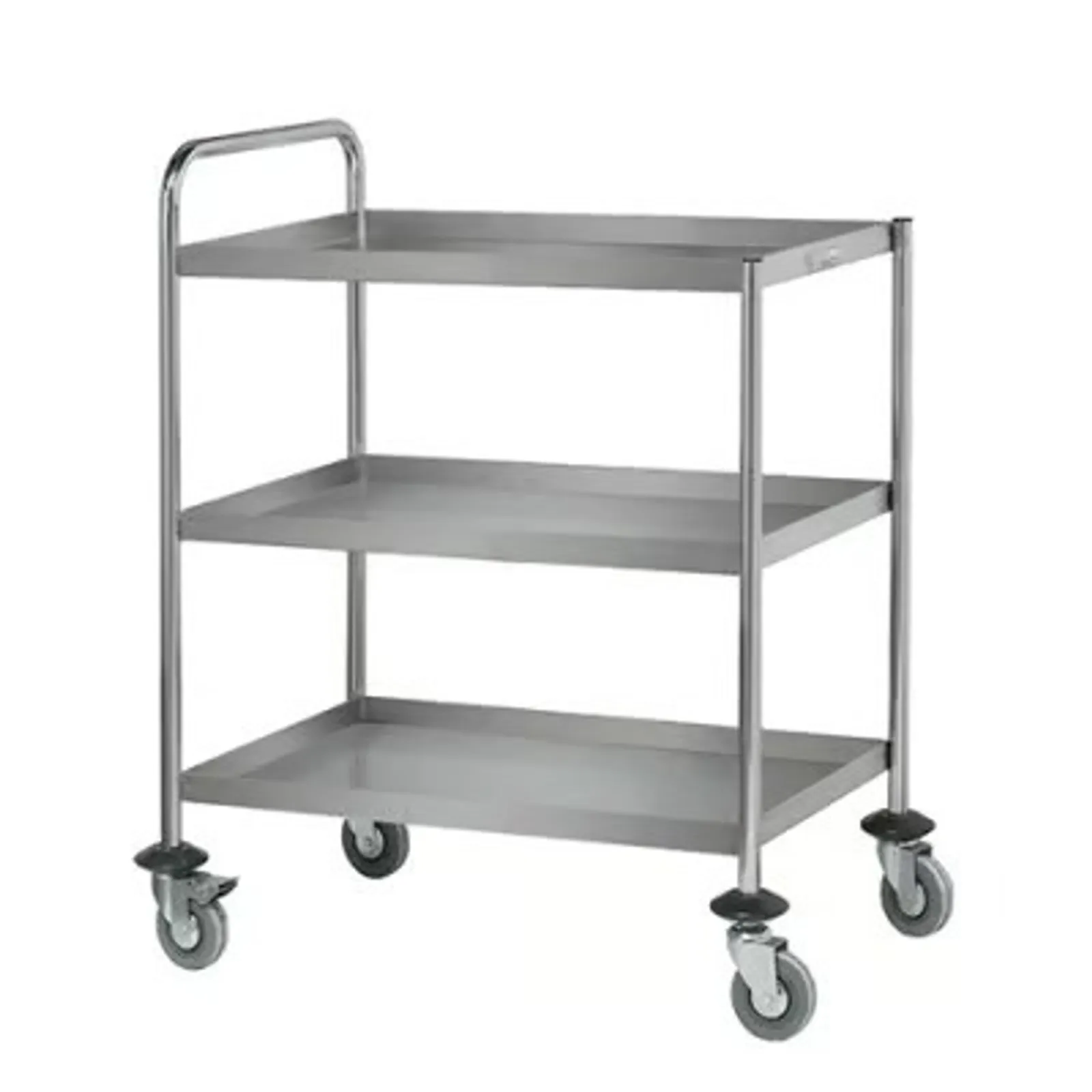 Trolleys & Shelving