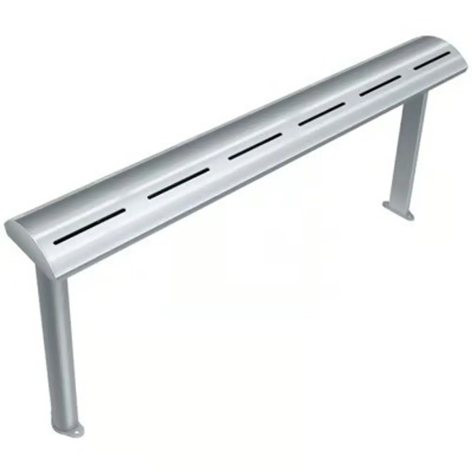 GLO-MAX Curved Strip Heaters