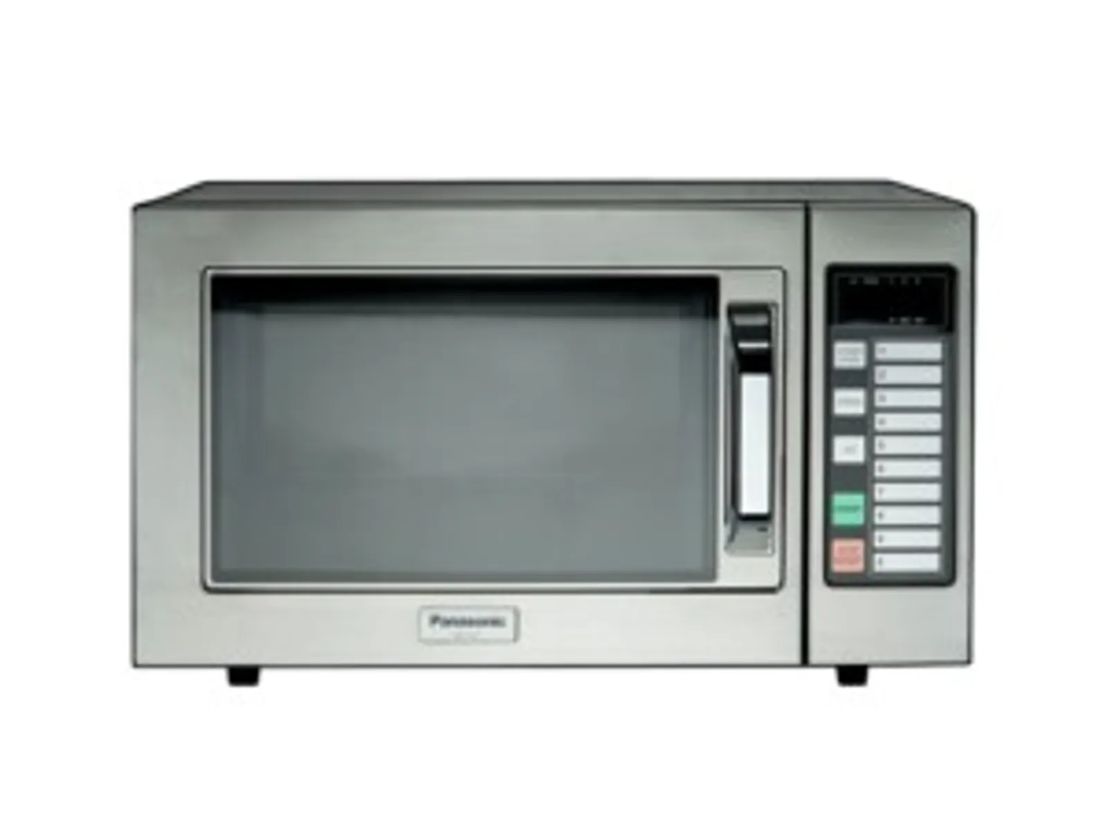 Microwave Ovens