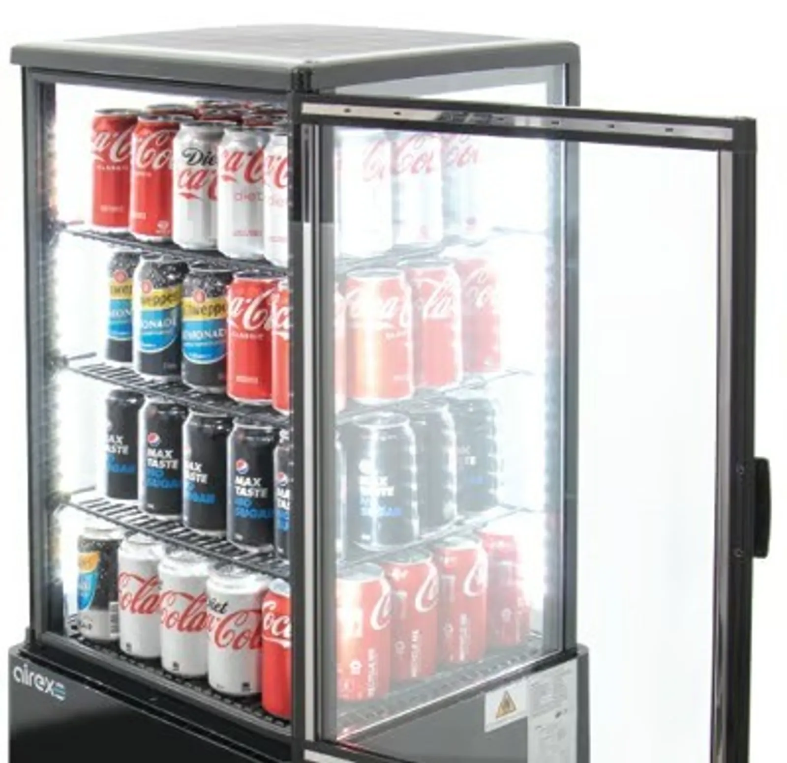 Countertop Merchandisers