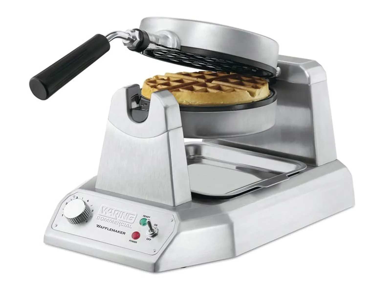 Waffle Maker