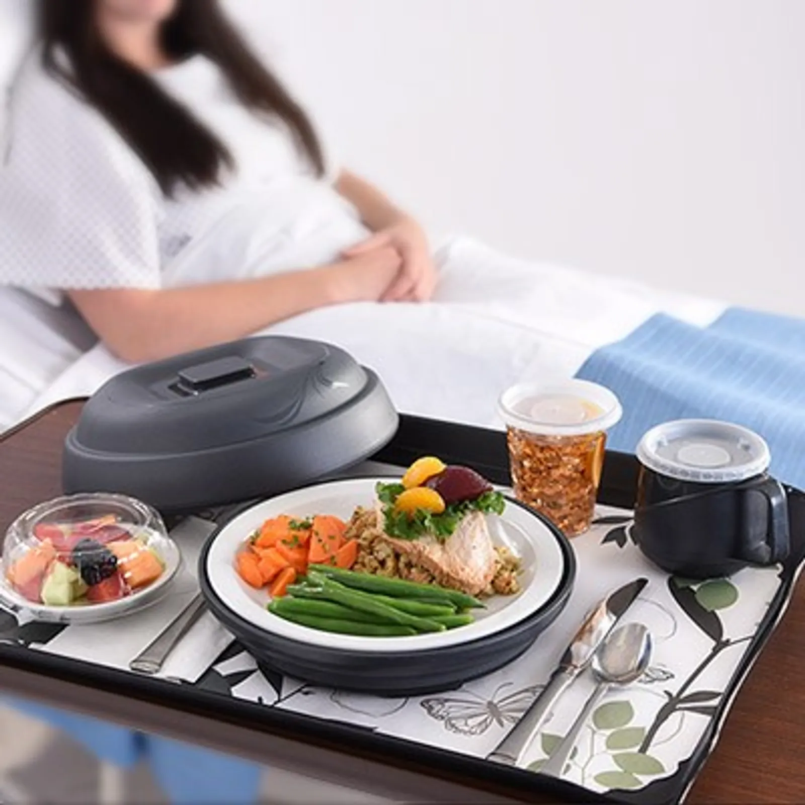 Healthcare & Aged Care