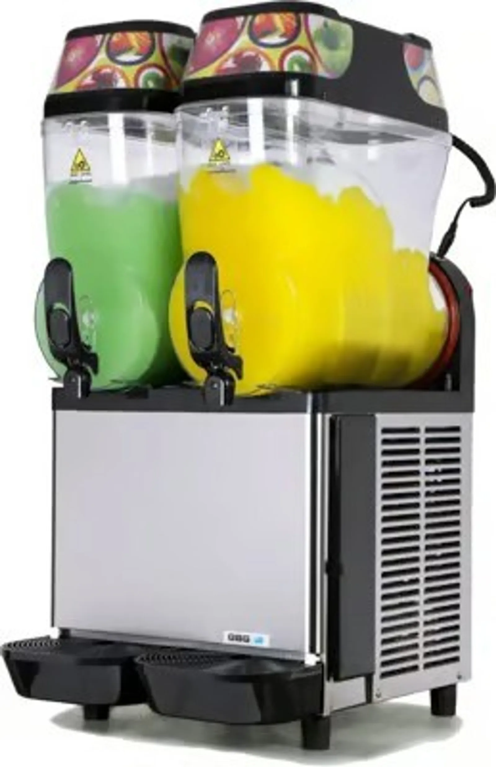 Slushy Machines