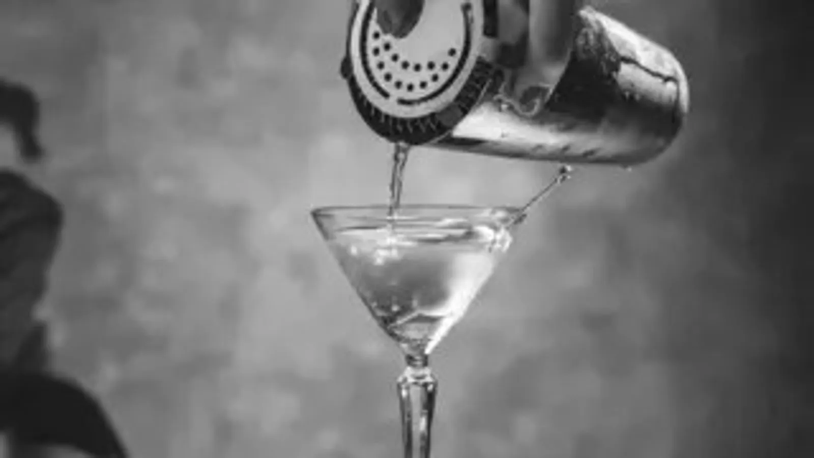 Bar & Counter Service