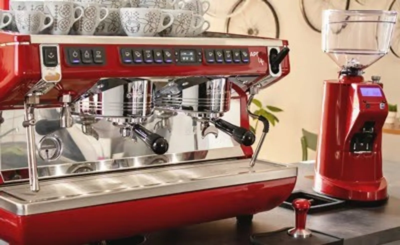Nuova Simonelli