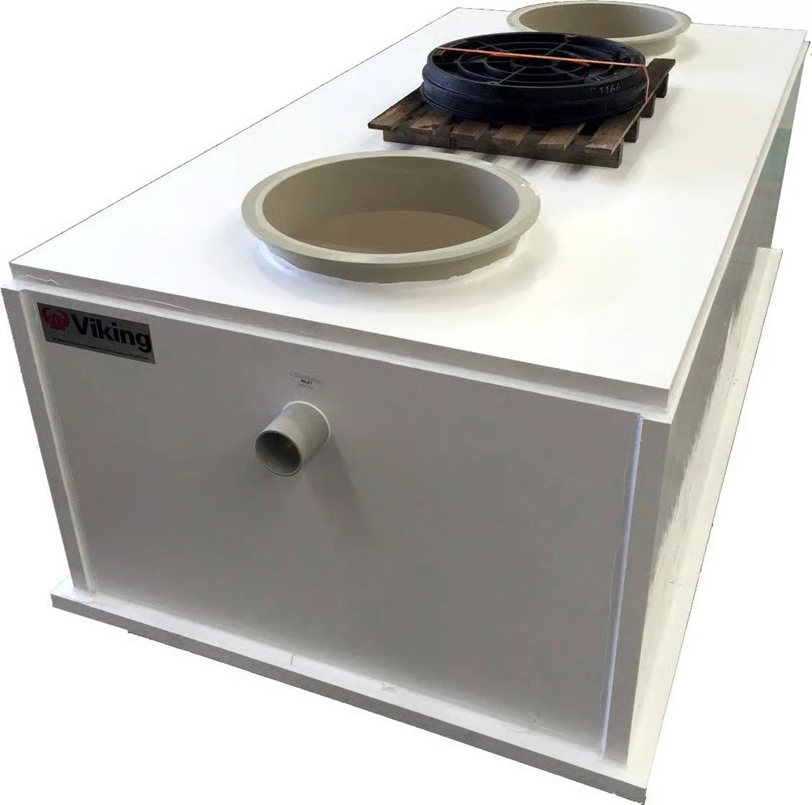 SubMarine Tank Paneltim