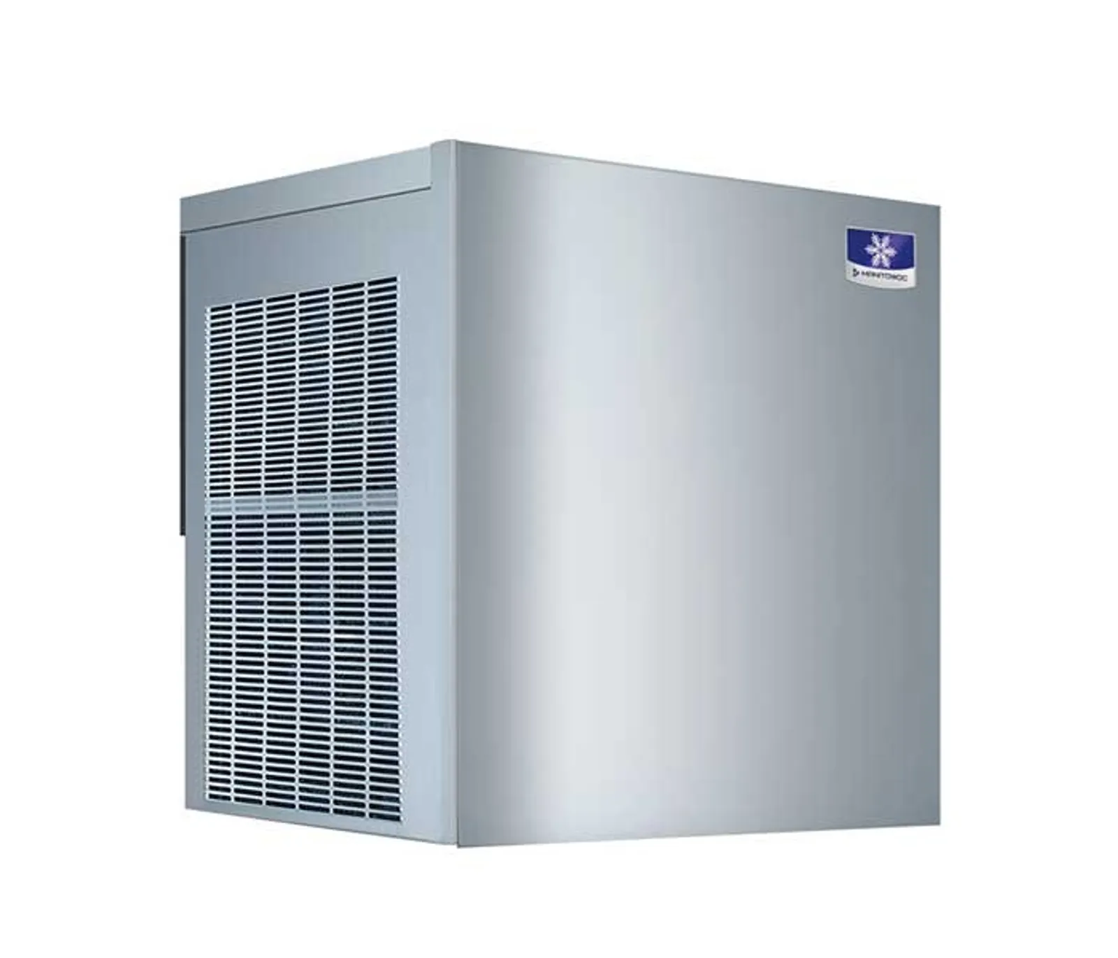 Modular Ice Machines