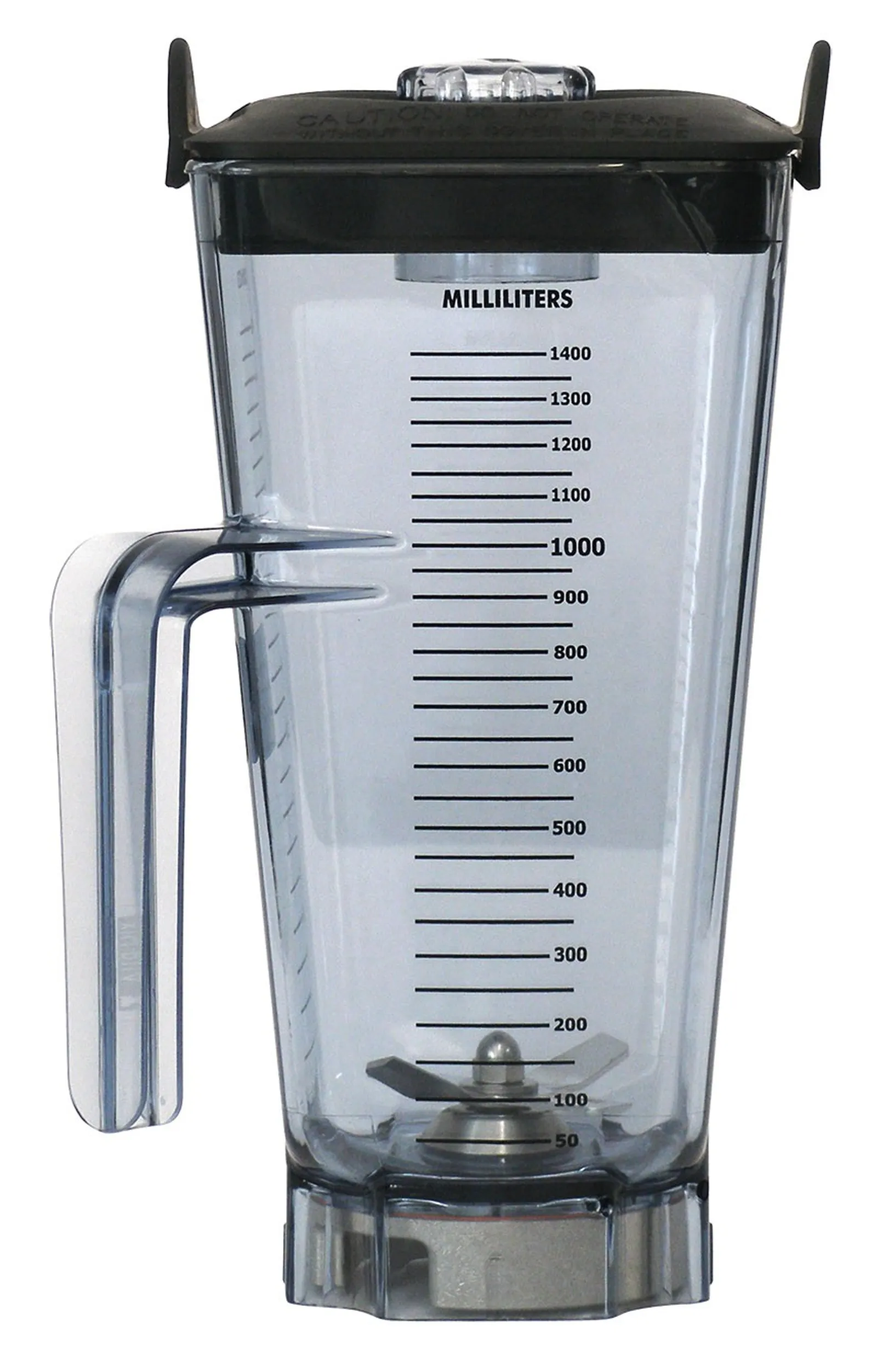 Vitamix VM58807 Blender Container 1.4Lt Ice Blade