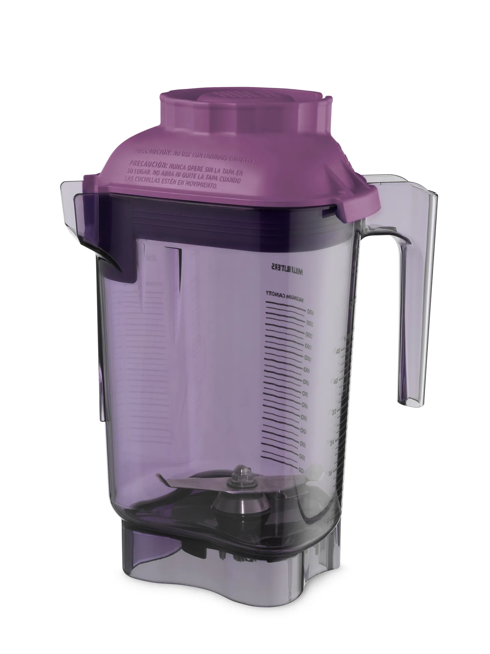 Vitamix VM58991 Advance Blender Container Purple 1.4Lt