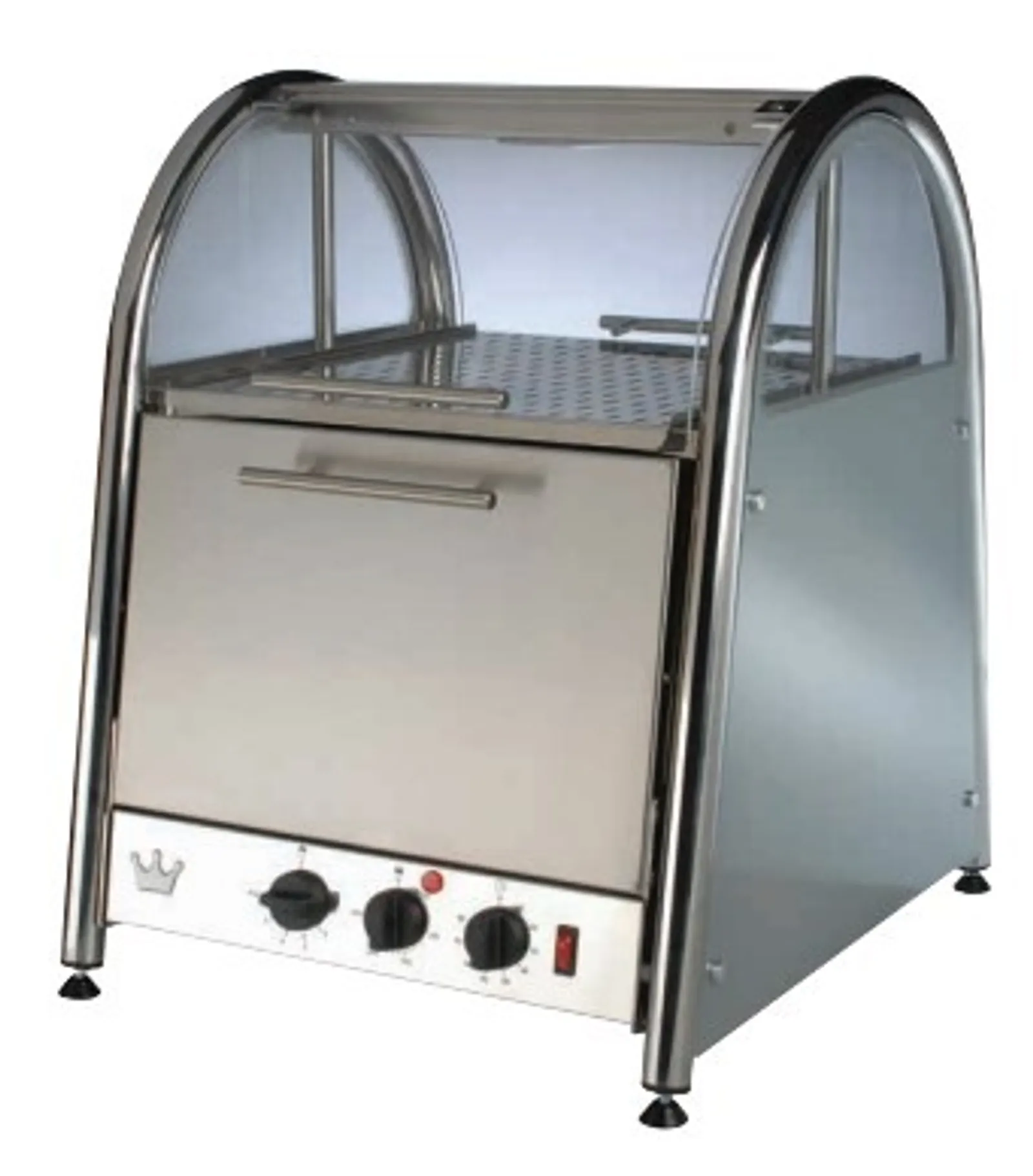 King Edward KEE-VISTA60 - Vista 60 Convection Oven