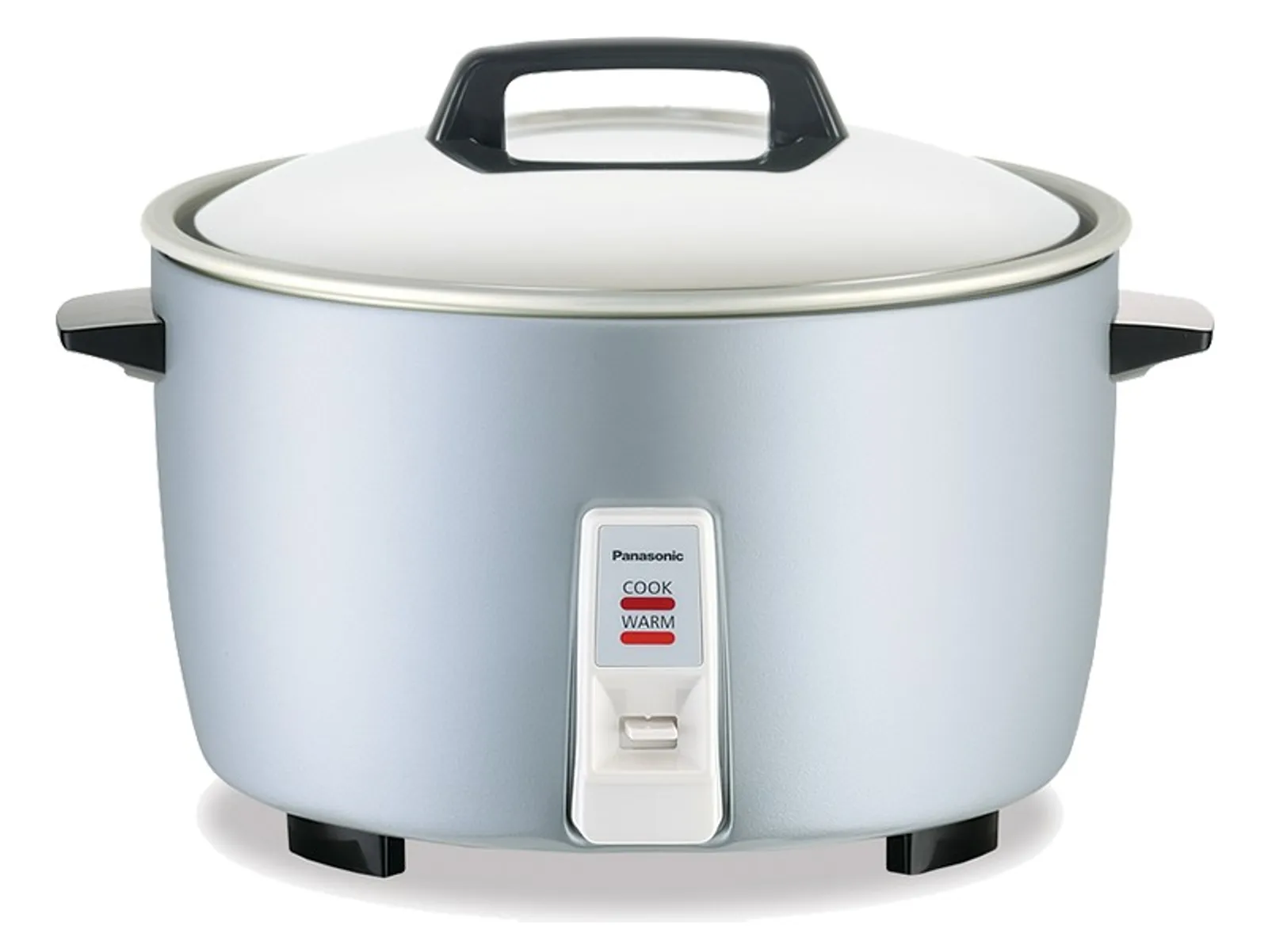 Panasonic SR-GA421F - Commercial Rice Cooker - 23 Cup