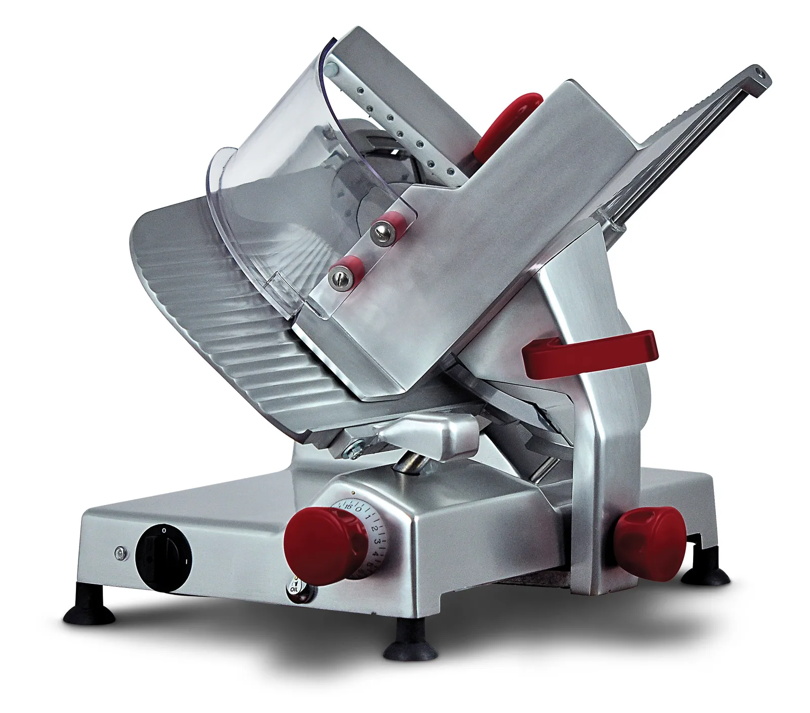 NOAW NS350HD Meat Slicer