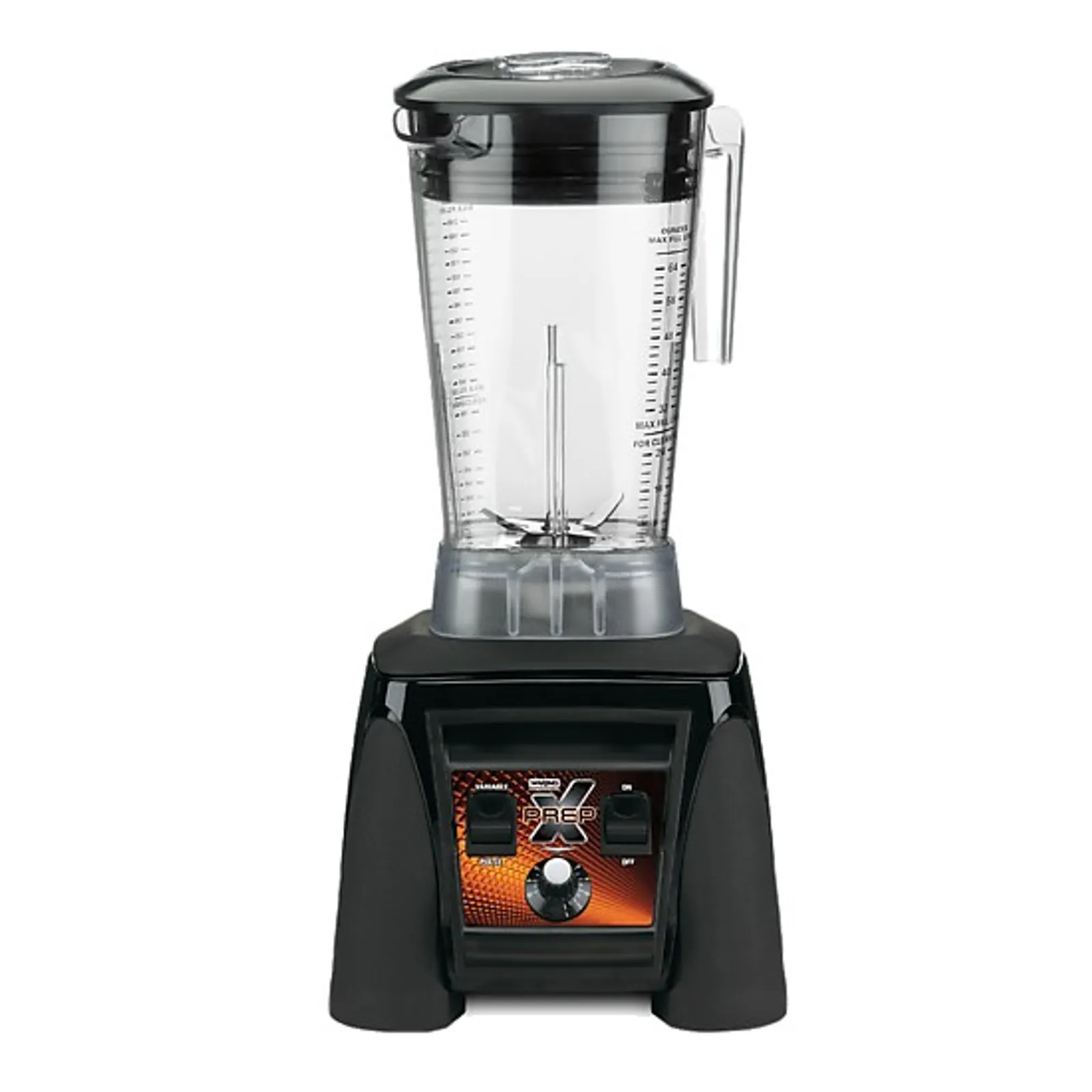 Waring W-MX1200XTX Hi-Power Variable-Speed Food Blender
