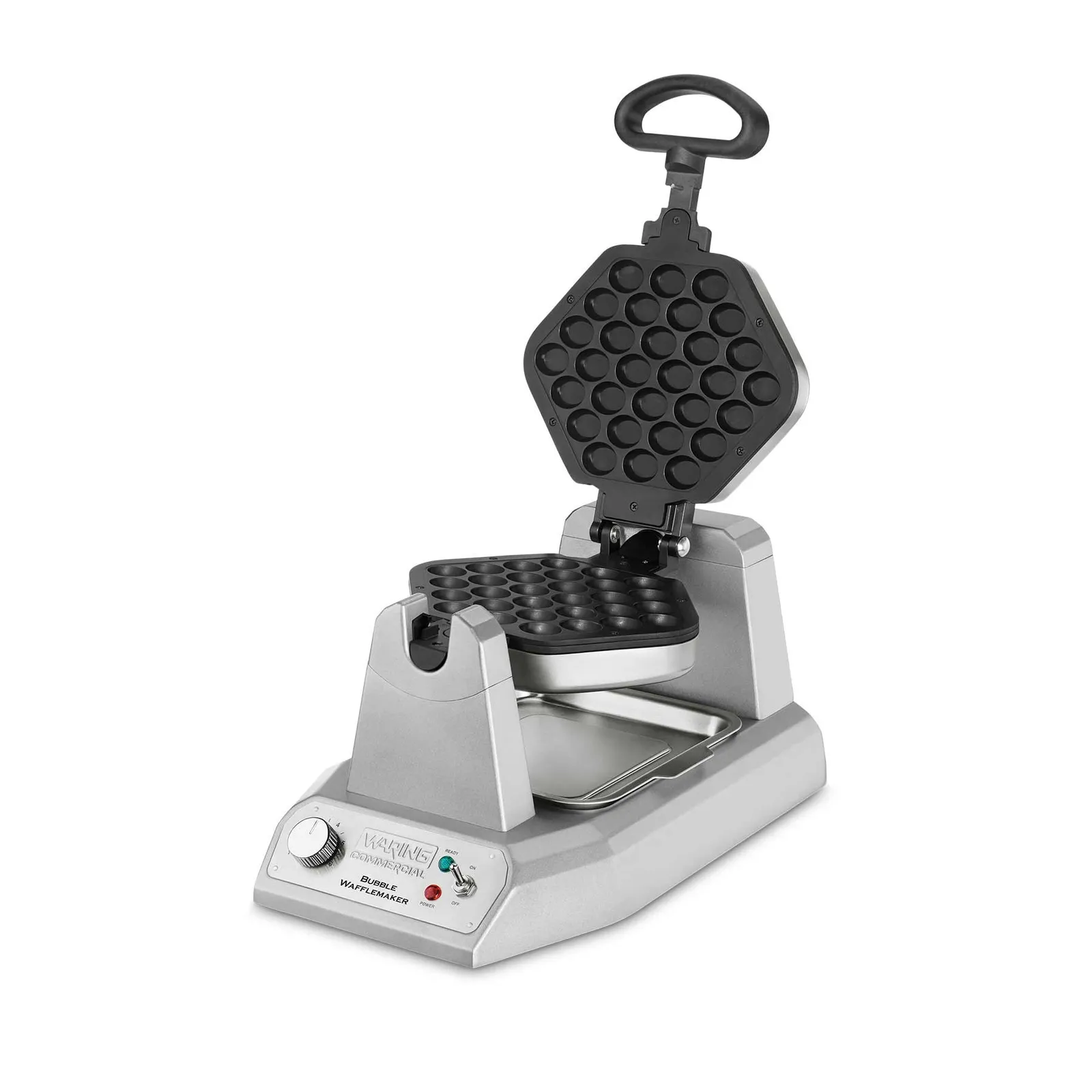 Waring W-WBW300 Bubble Waffle Maker