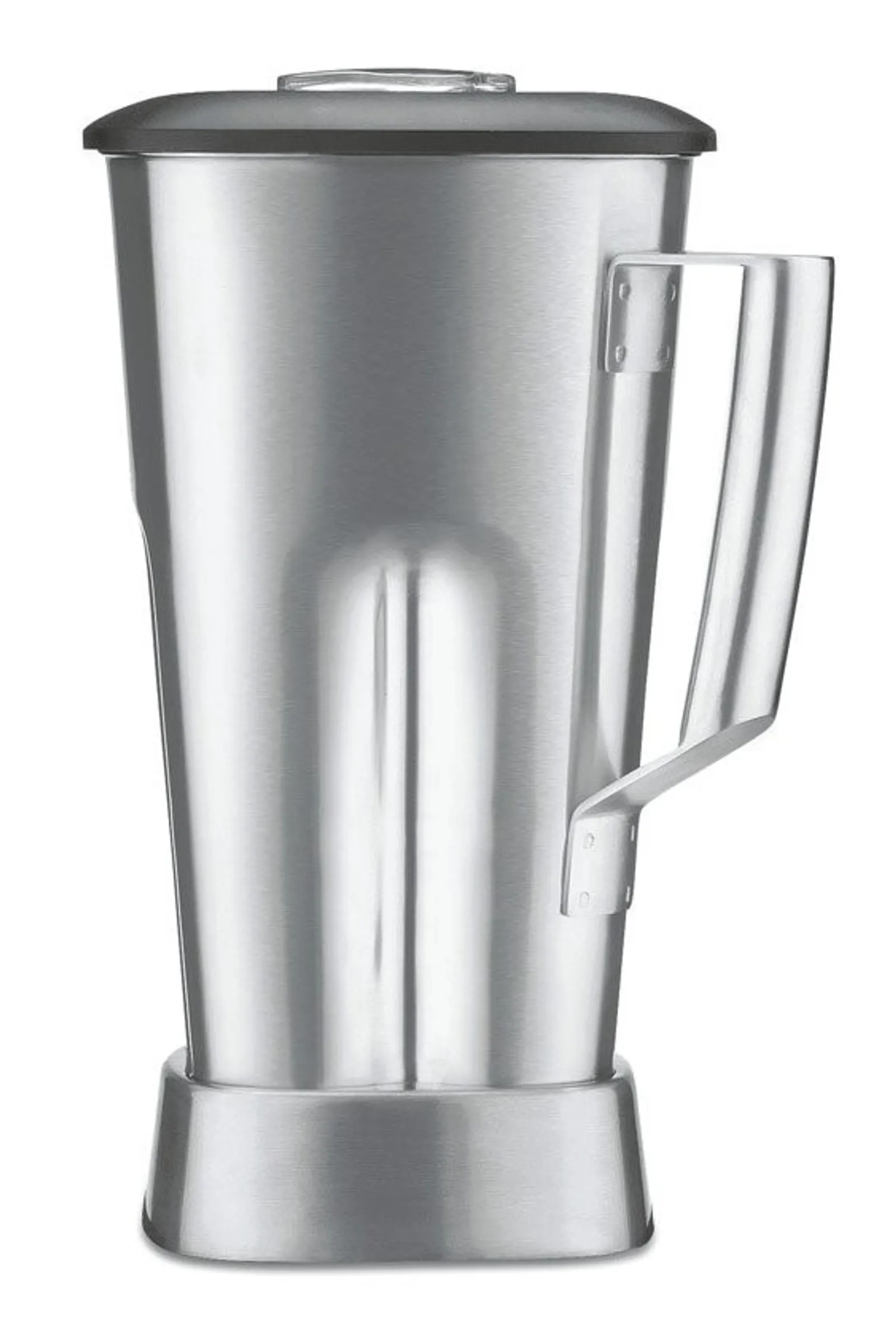 Waring W-CAC90 All-Purpose 1.9lt. Stainless Steel Container