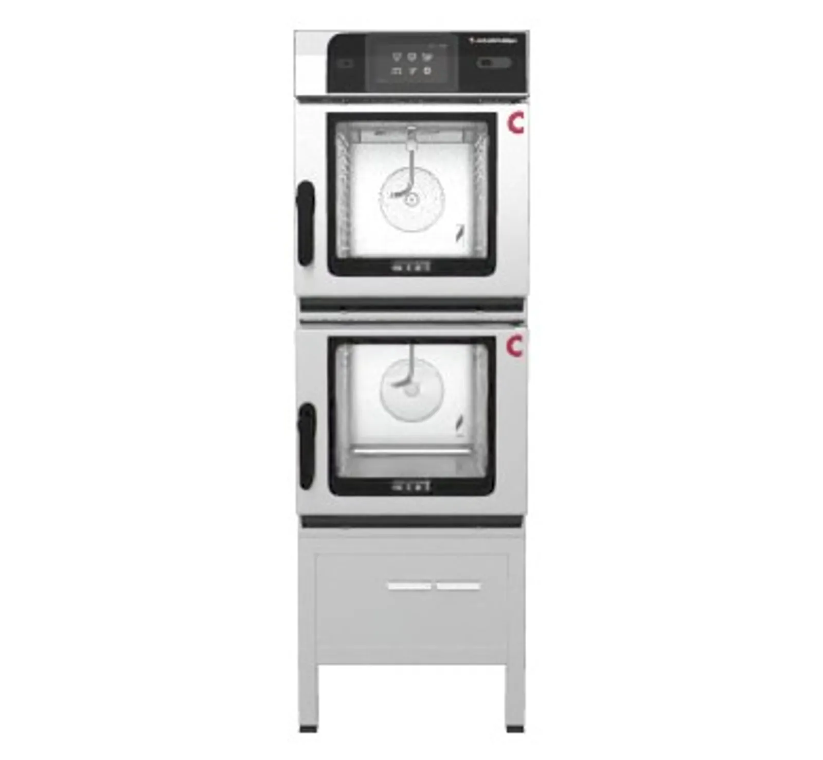 Convotherm C4EMT6.10C 2IN1 - 12 Tray Electric Combi-Steamer Oven