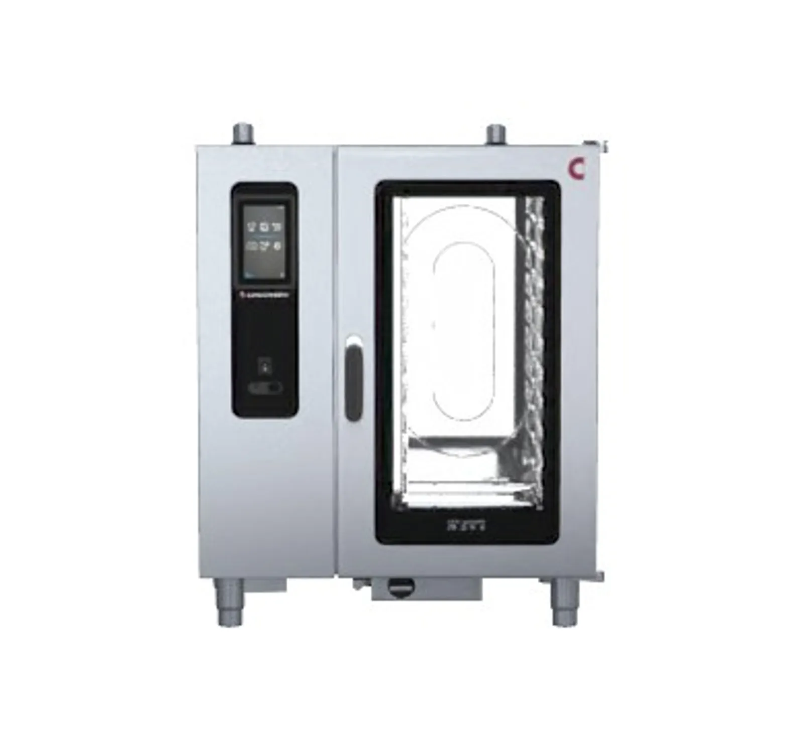 Convotherm CMAXX10.10 - 11 Tray Electric Combi-Steamer Oven