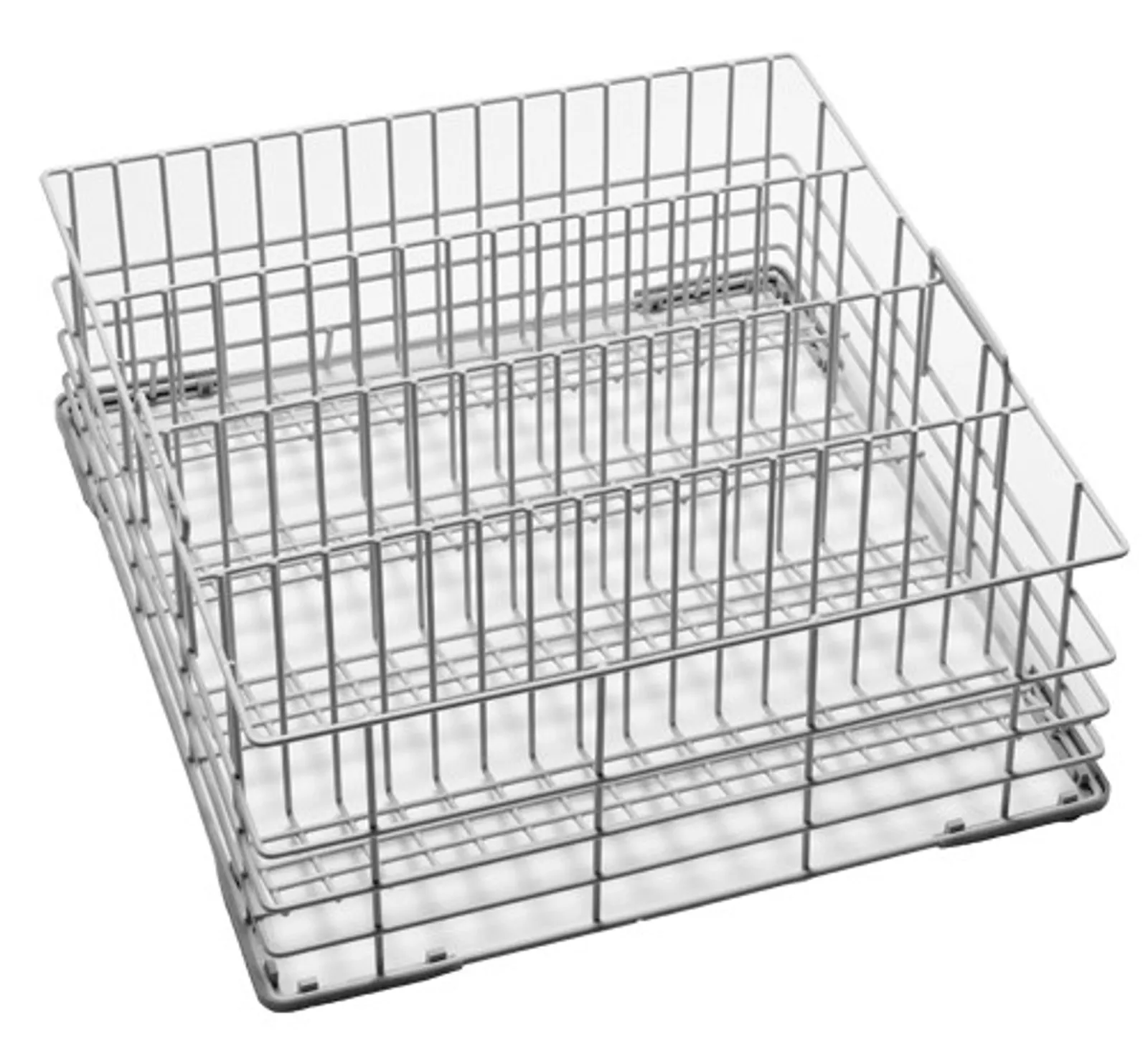 Ecomax 139321-57 Glass Rack 385 x 385mm