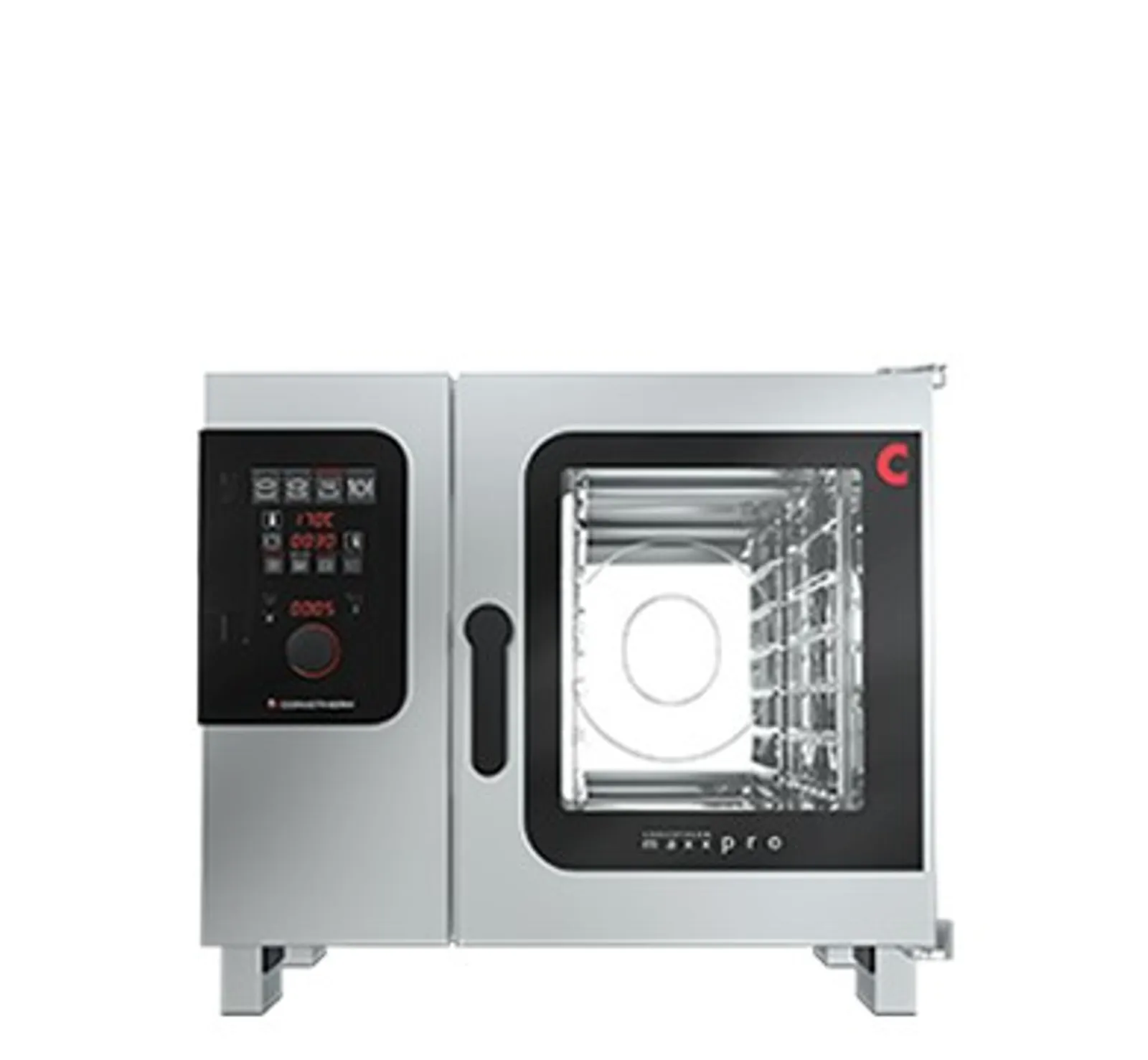 Convotherm CXESD6.10 - 7 Tray Electric Combi-Steamer Oven - Direct Steam