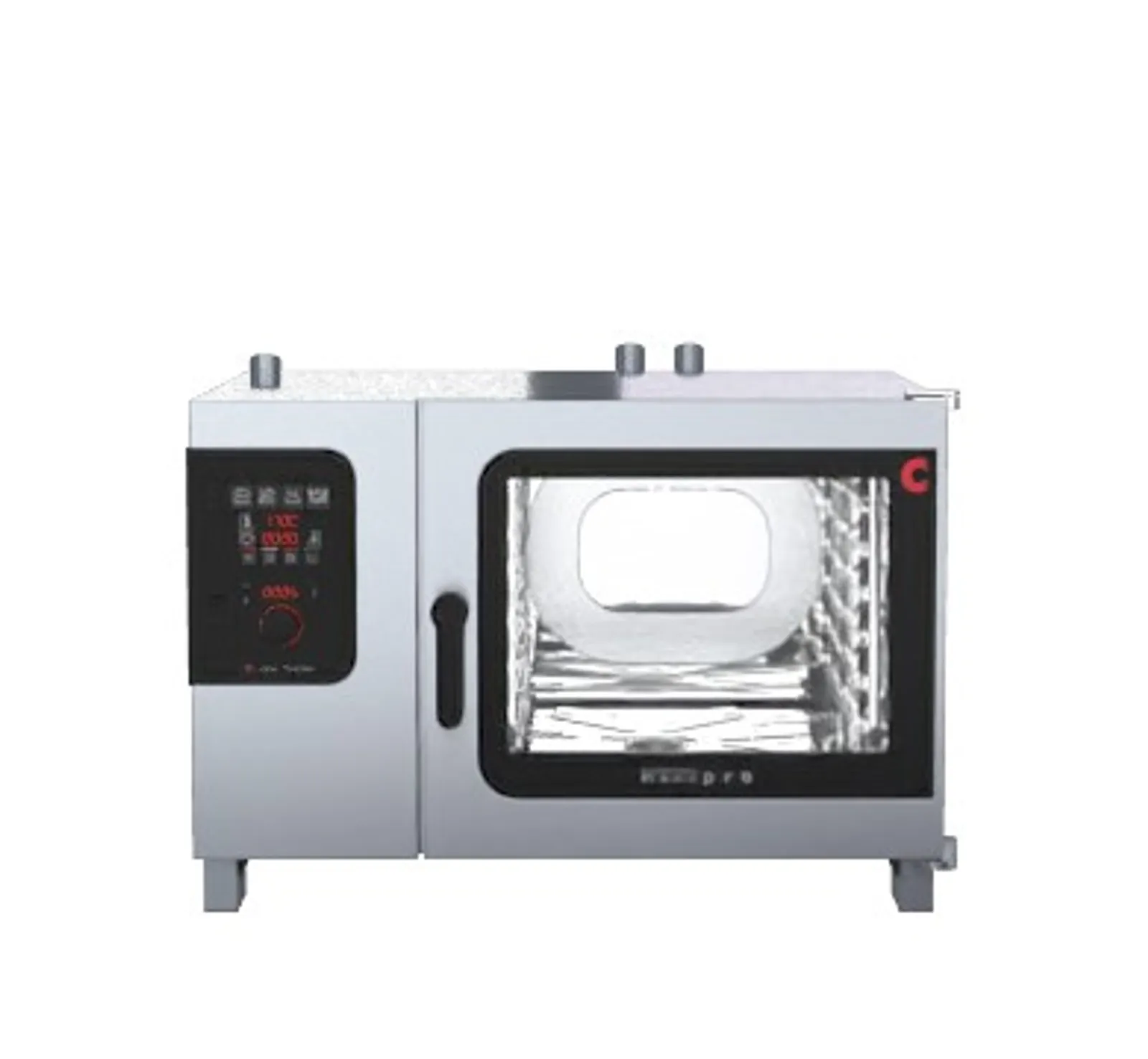Convotherm CXESD6.20 - 14 Tray Electric Combi-Steamer Oven - Direct Steam