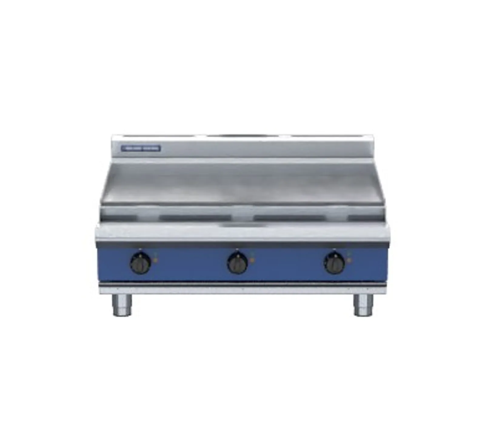 Blue Seal Evolution Series E516A-B - 900mm Electric Cooktop - Bench Model