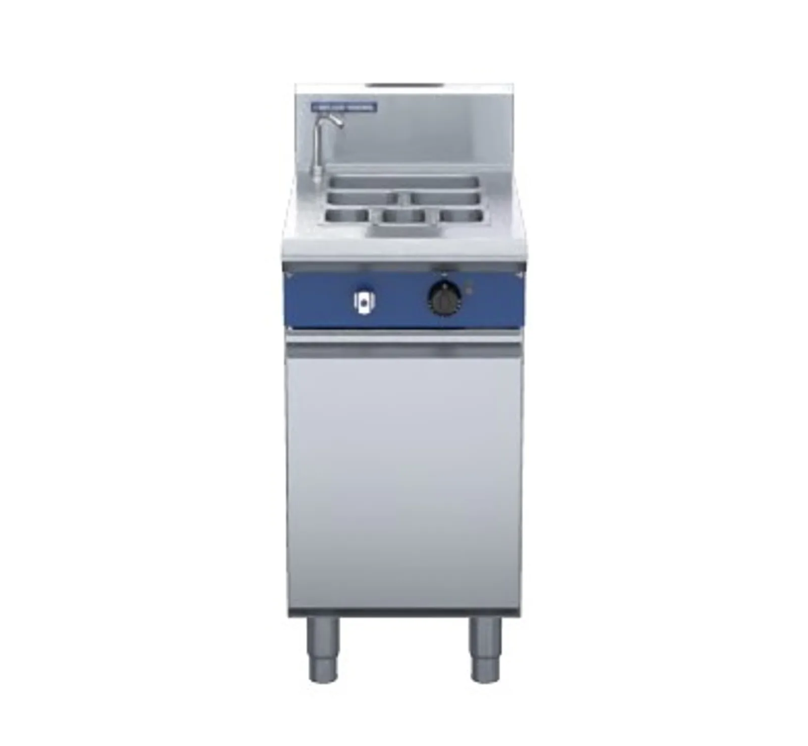 Blue Seal Evolution Series EB45D - 450mm Electric Bain Marie