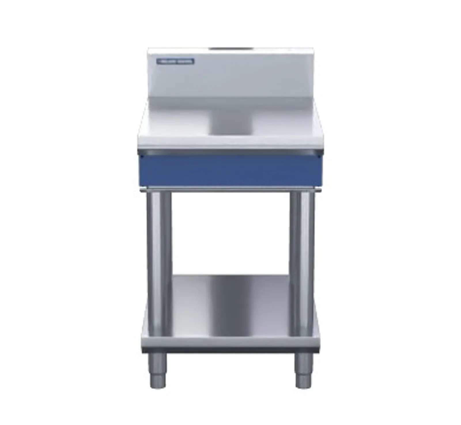 Blue Seal Evolution Series B60-LS - 600mm Bench Top Leg Stand
