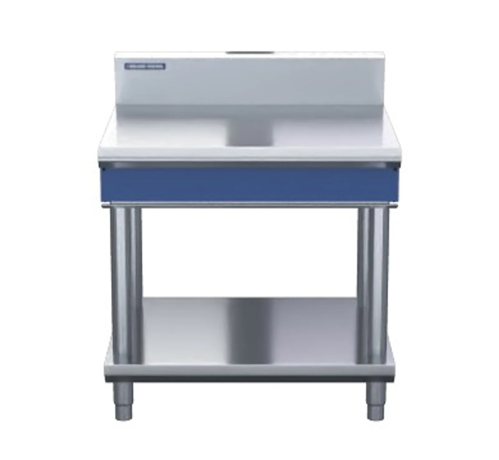 Blue Seal Evolution Series B90-LS - 900mm Bench Top Leg Stand