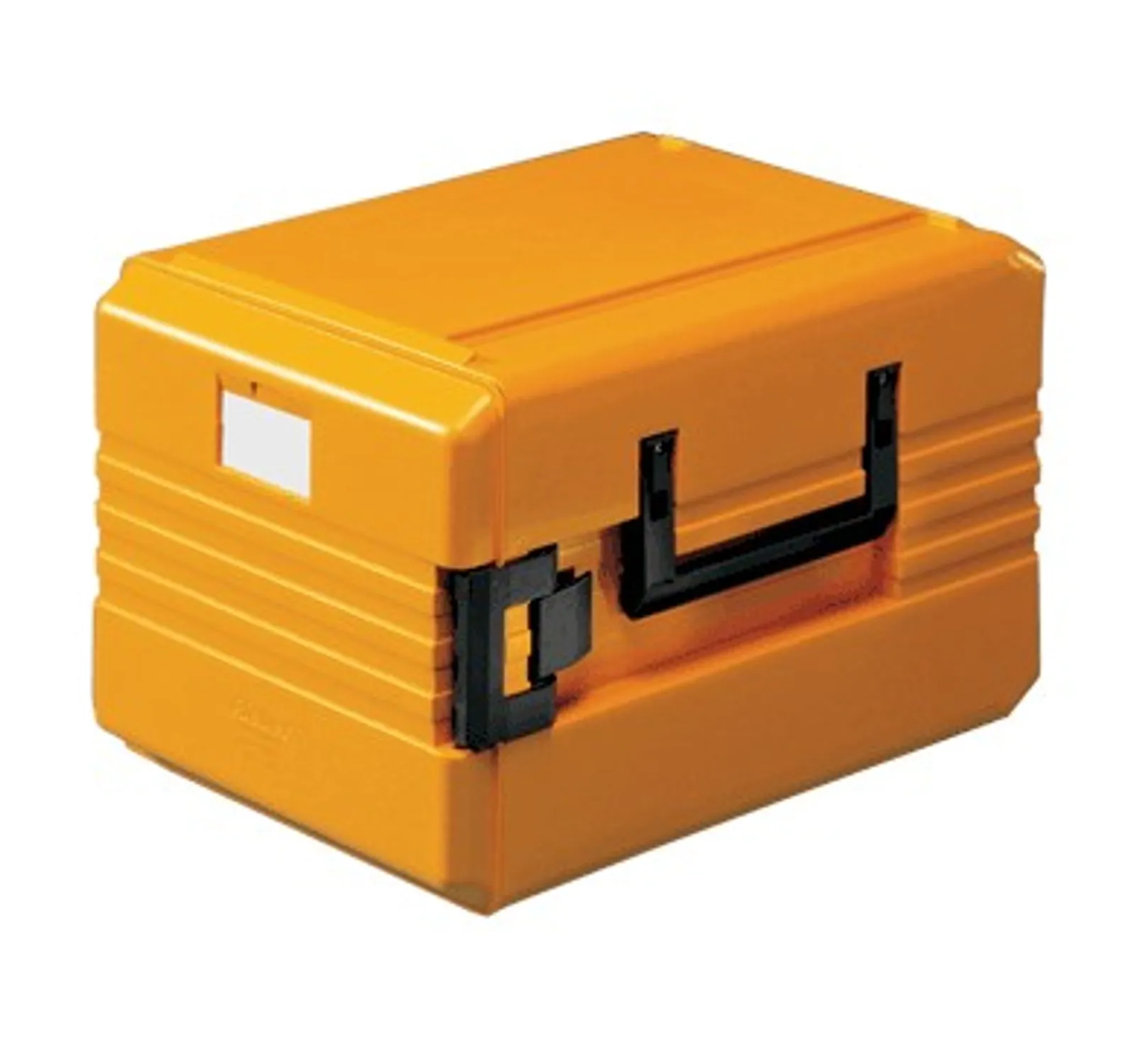 Rieber 600 K - Frontloader Thermoport Delivery System