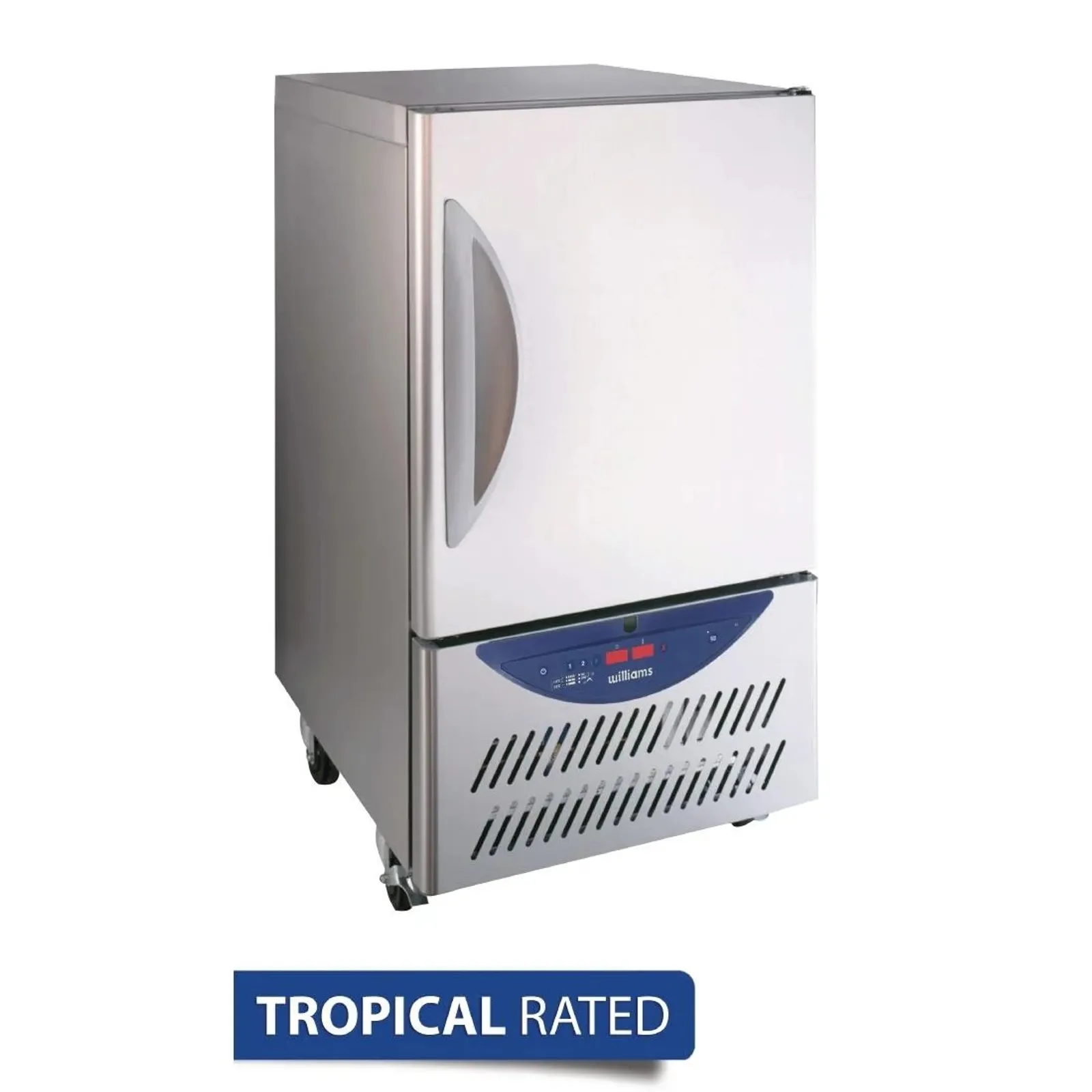 Williams WBCF20 Blast Chiller Freezer 20kg 6 Tray