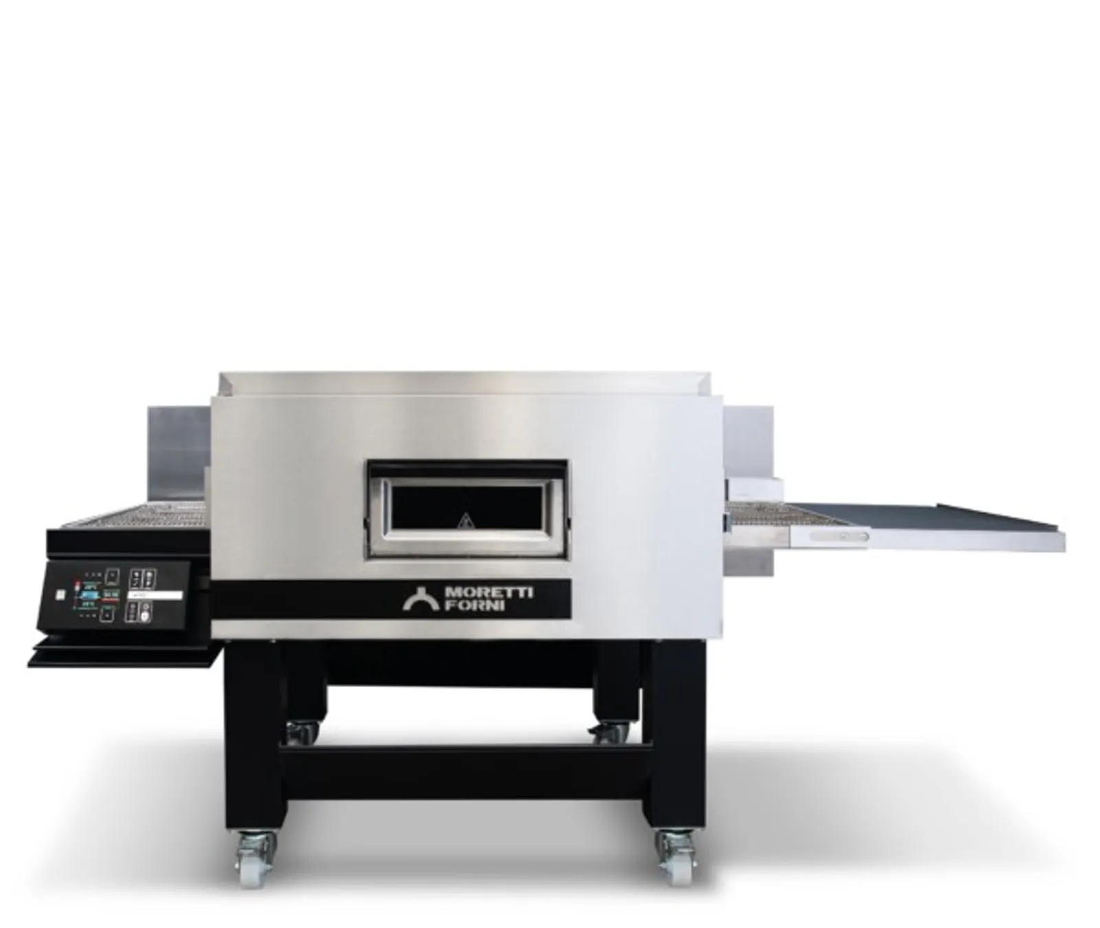 Moretti Forni TT98G/1 Single Deck Gas Conveyor Oven