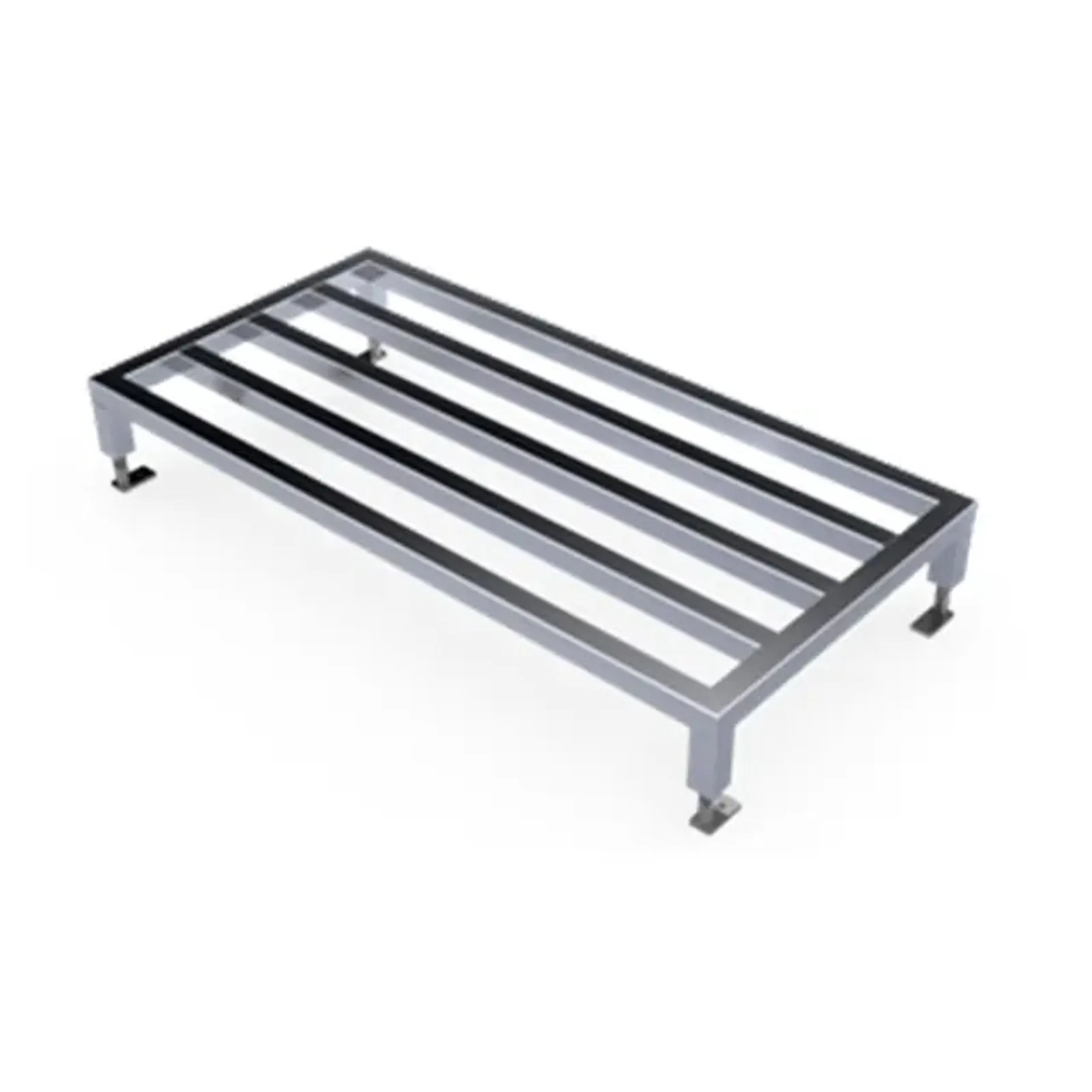 Simply Stainless SS17.DR.1500 - 1500mm Dunnage Rack