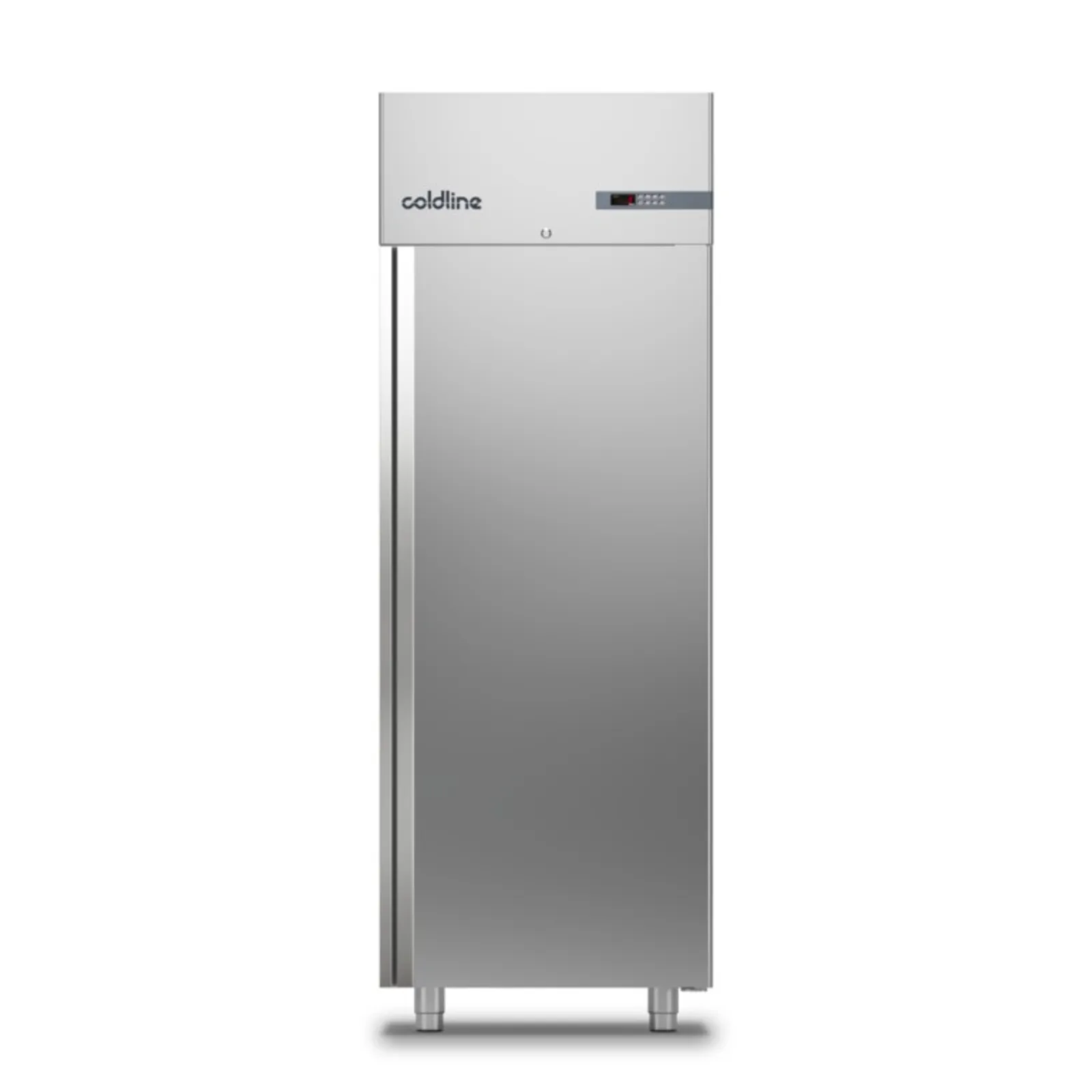 Coldline A70/1N MASTER - 700LT Single Door Cabinet