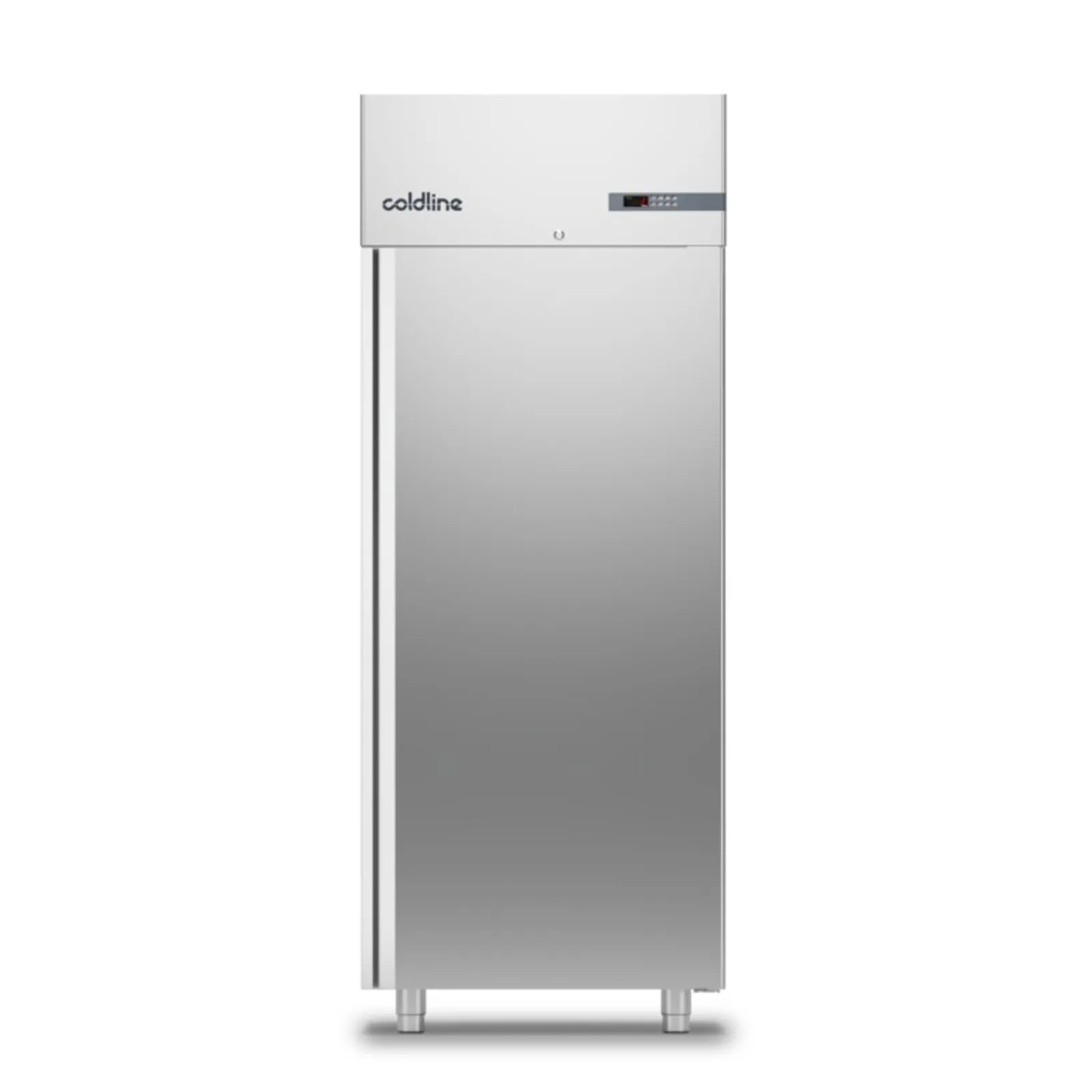 Coldline A90/1T PASTRY - 900LT - Single Door Wind Cabinet