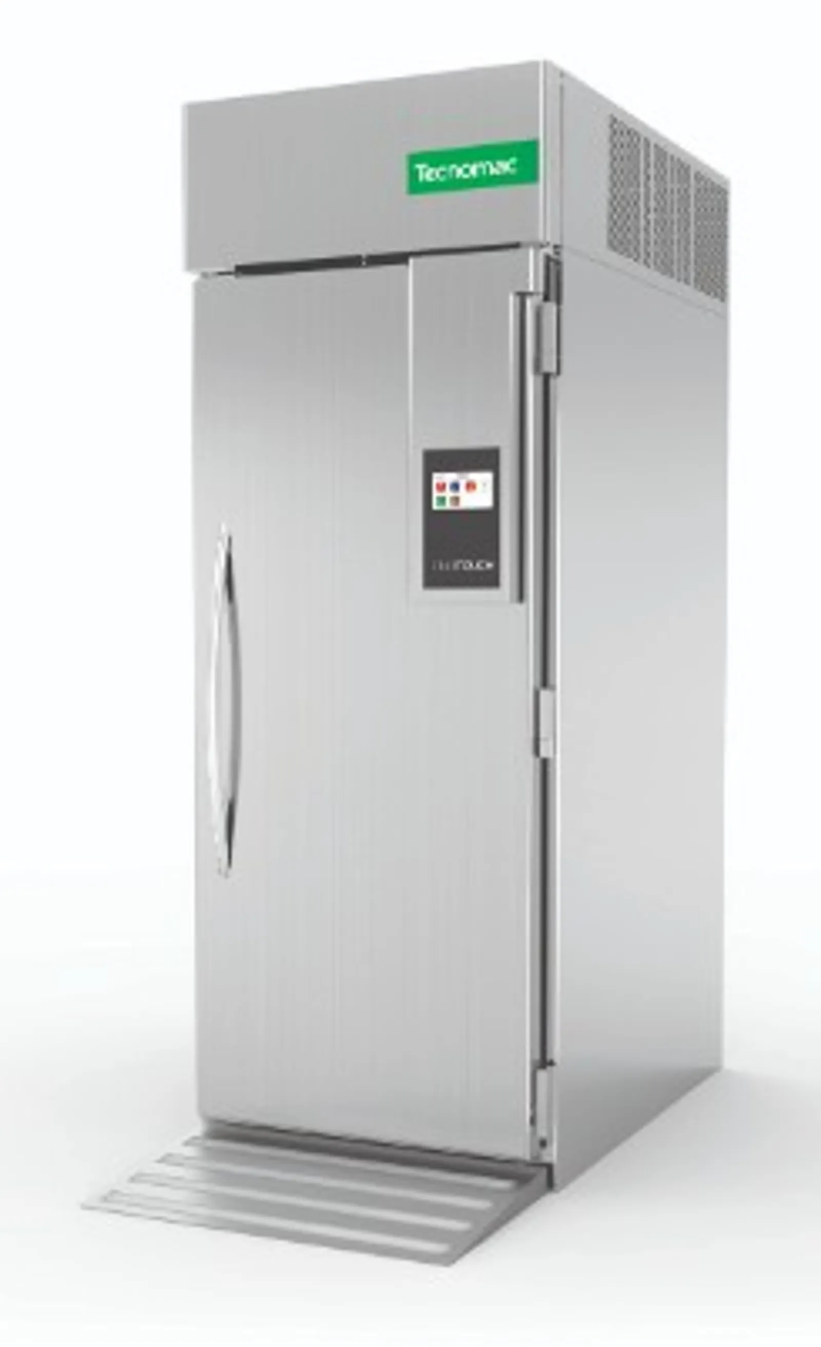 Tecnomac ChillTouch Blast Chiller CT2080